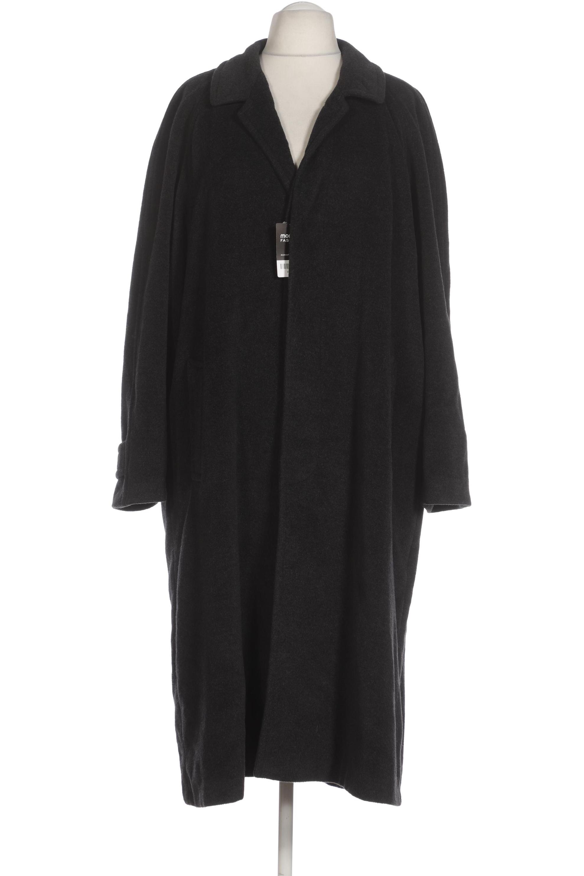 

Strellson Herren Mantel, schwarz, Gr. 62