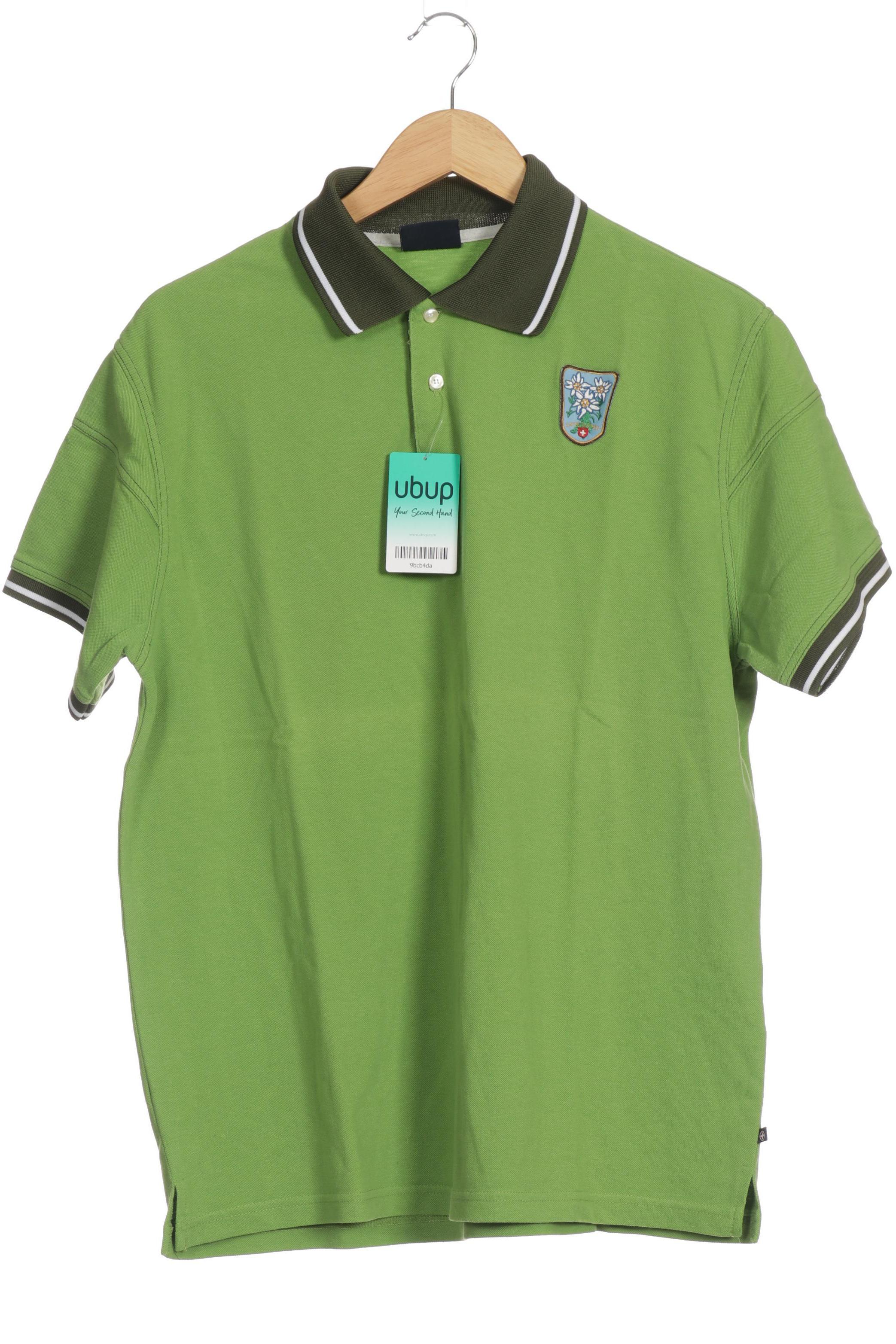 

Strellson Herren Poloshirt, grün, Gr.