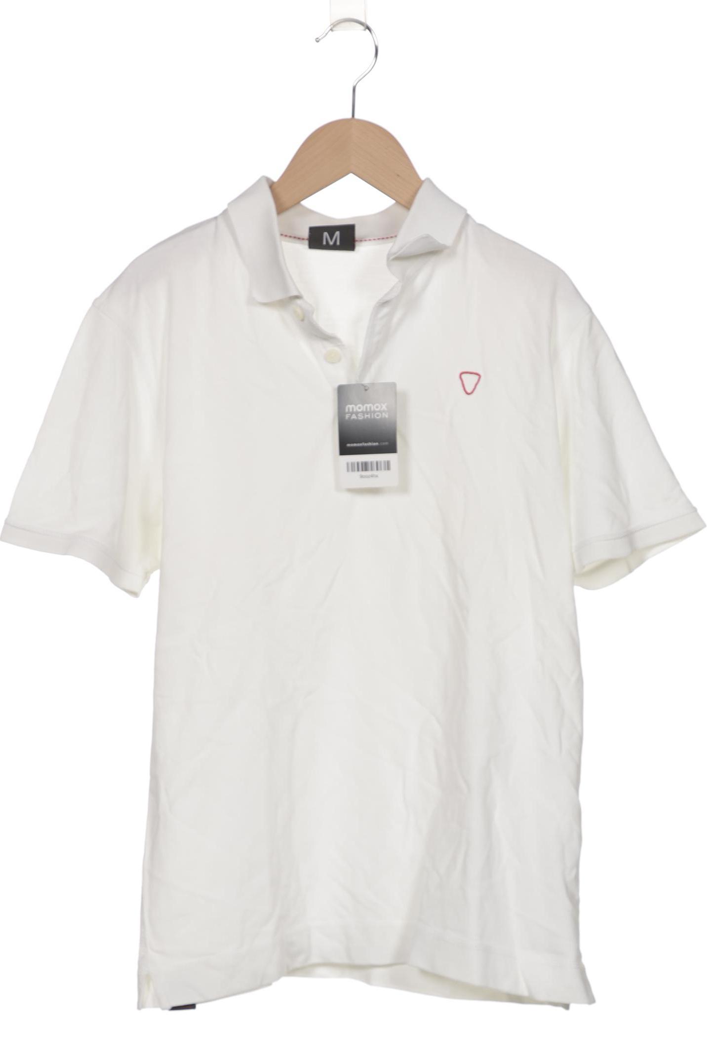 

Strellson Herren Poloshirt, weiß