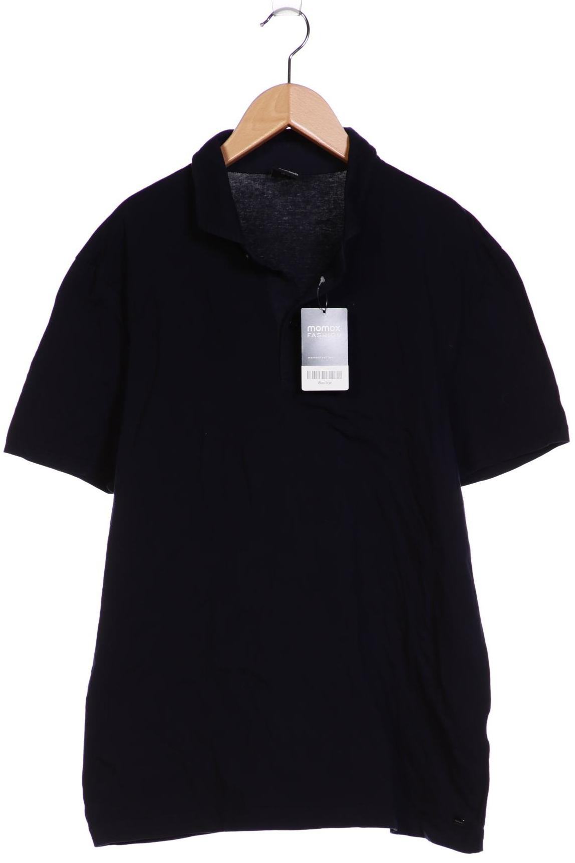 

Strellson Herren Poloshirt, marineblau, Gr. 52