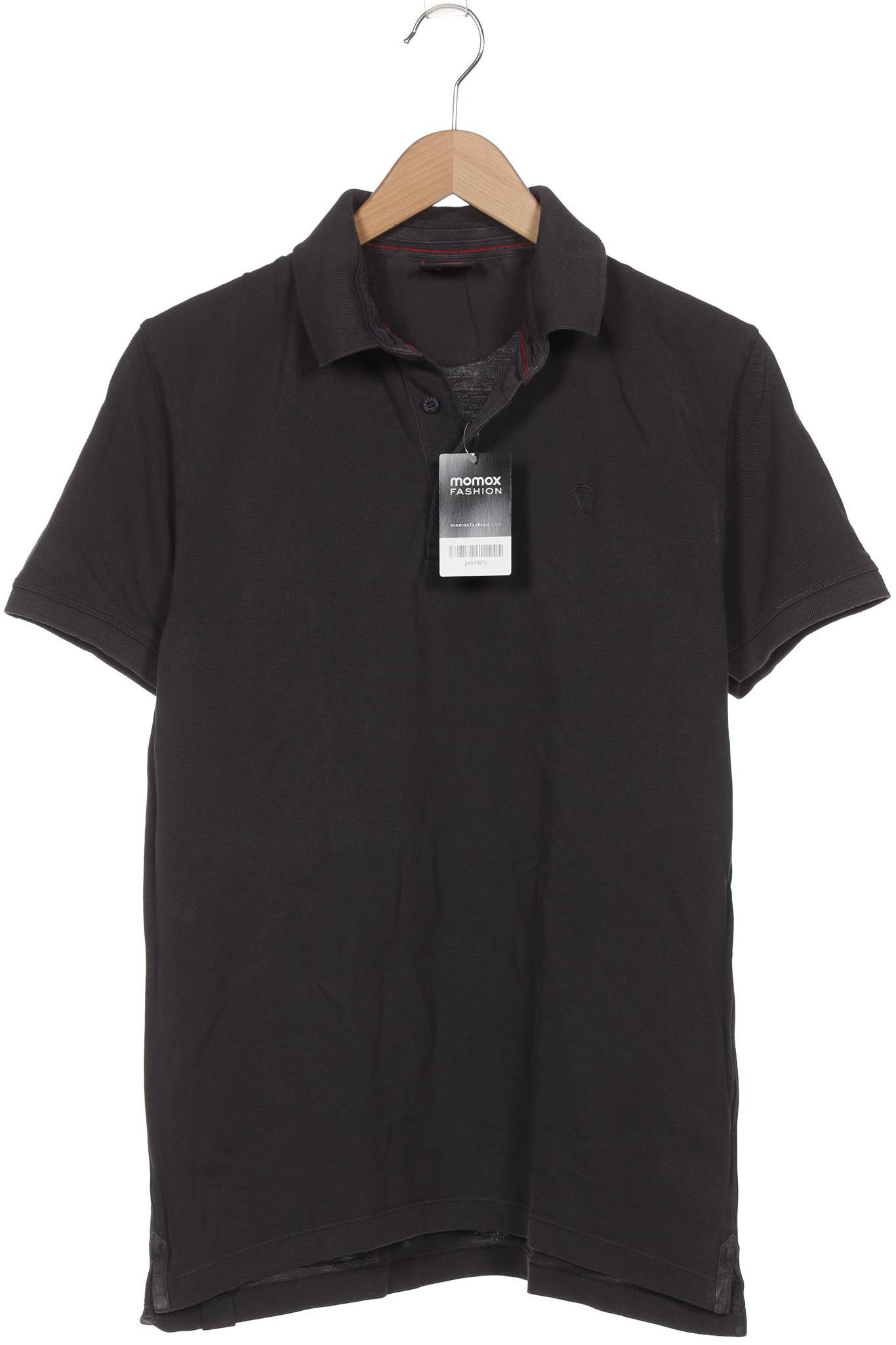 

Strellson Herren Poloshirt, marineblau, Gr. 48