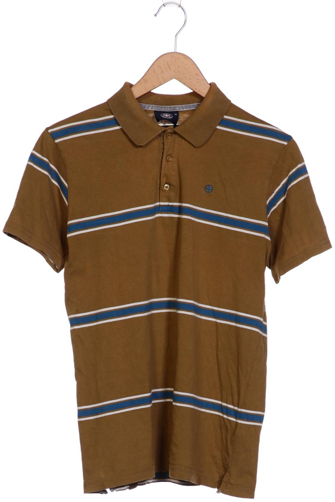 

Strellson Herren Poloshirt, beige
