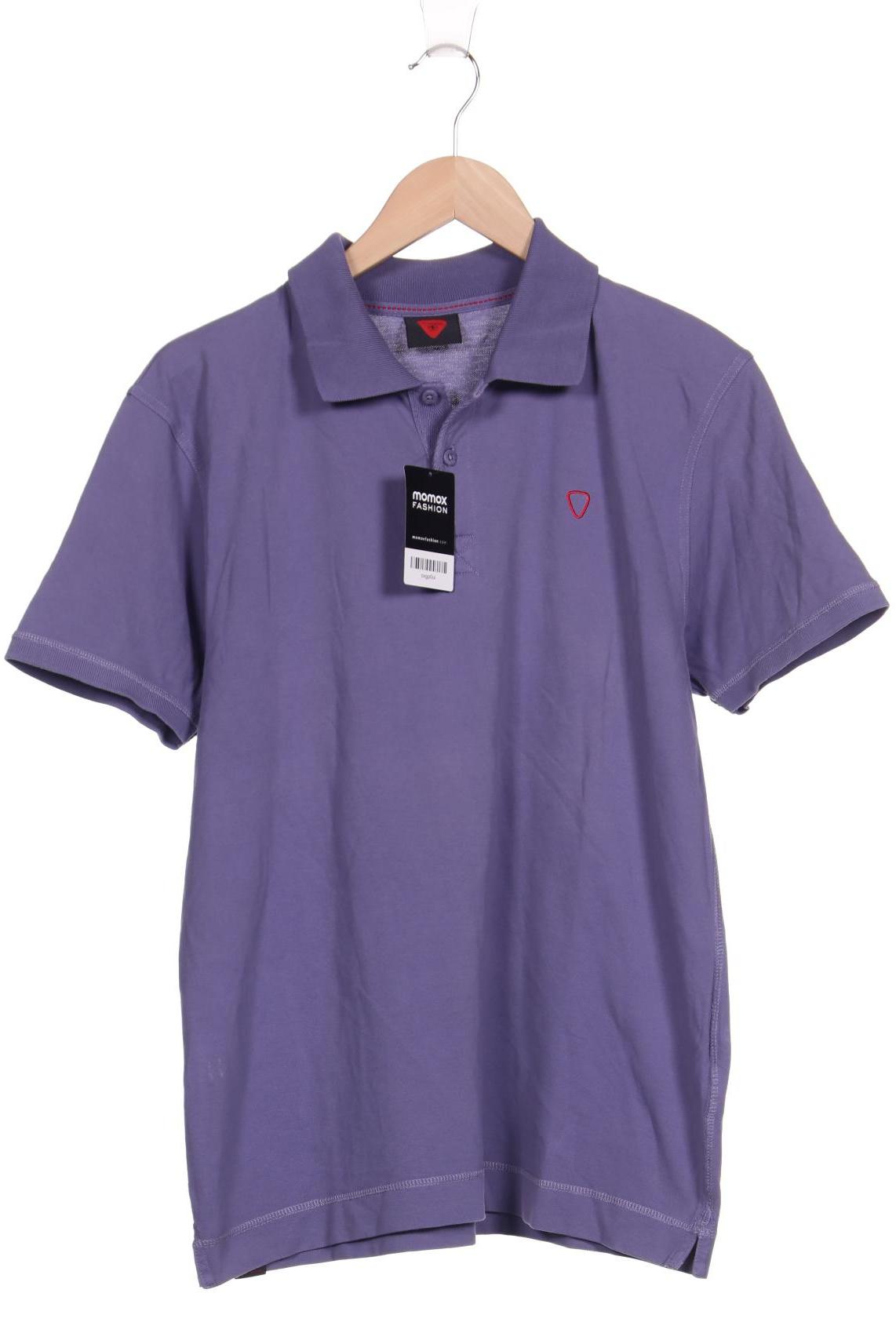 

Strellson Herren Poloshirt, flieder