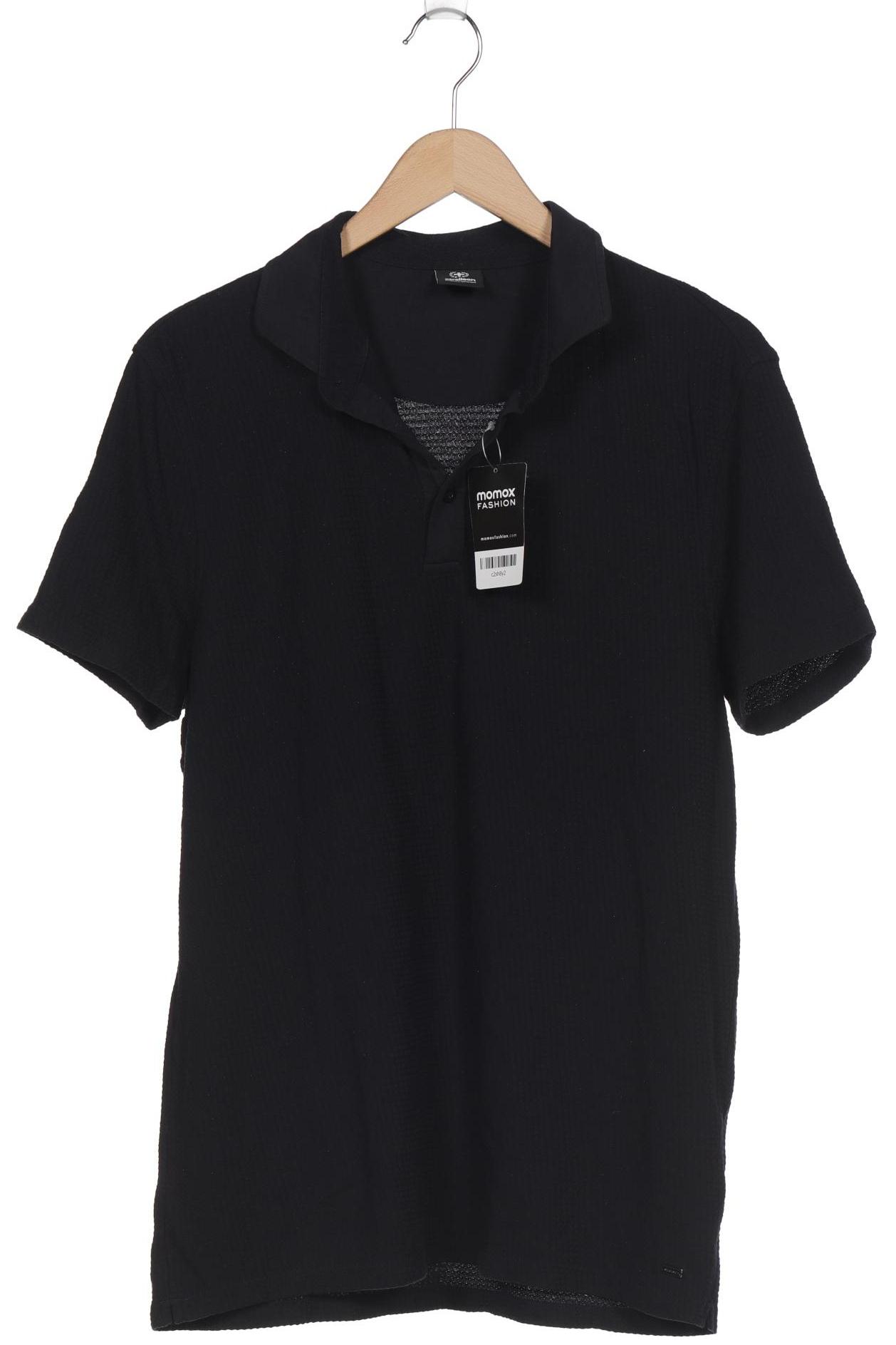 

Strellson Herren Poloshirt, marineblau