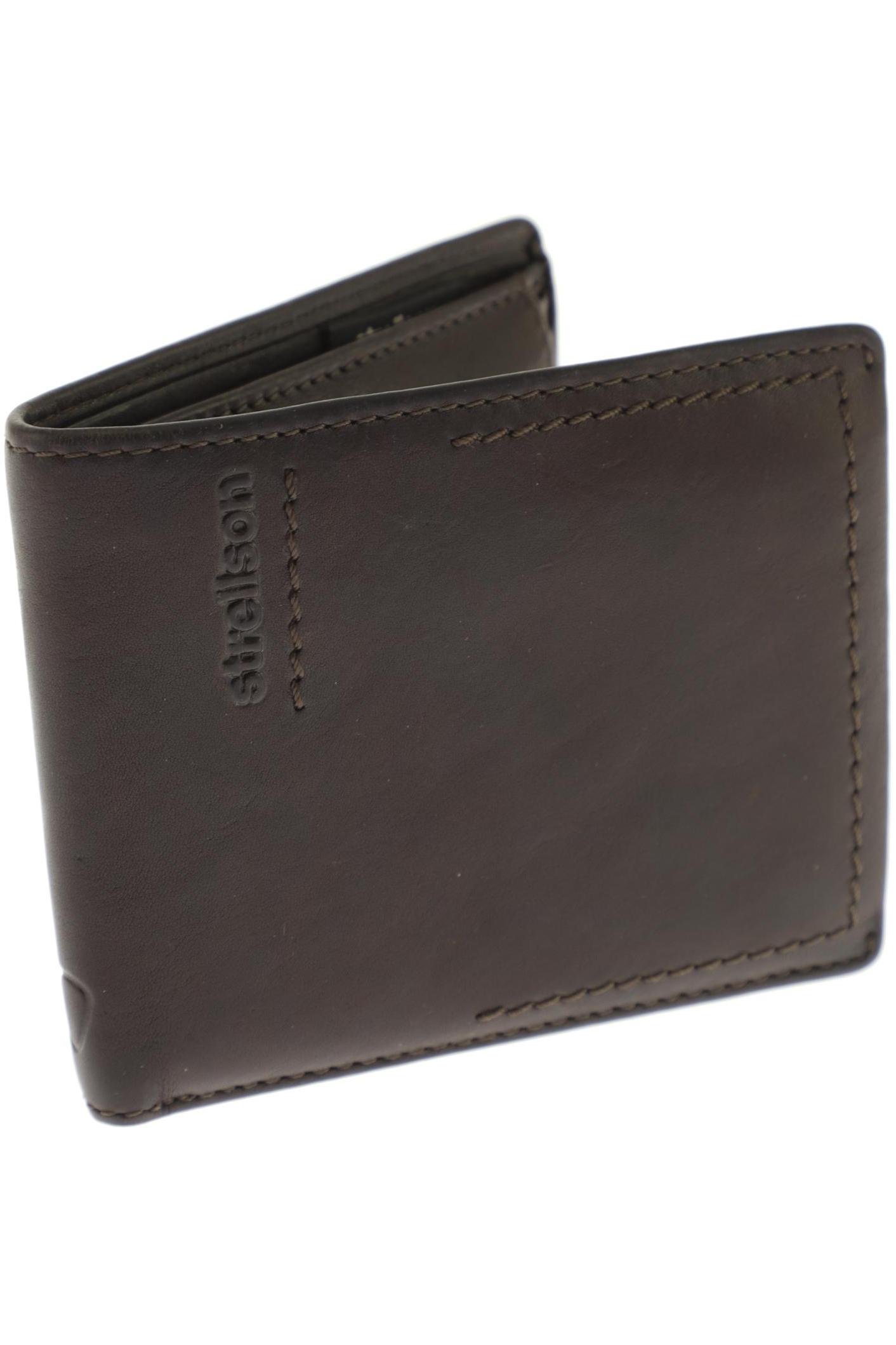 

Strellson Herren Portemonnaie, braun