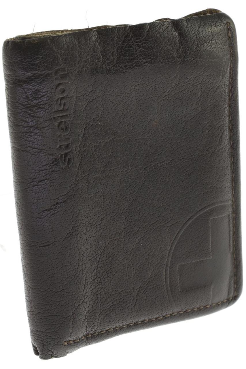 

Strellson Herren Portemonnaie, braun