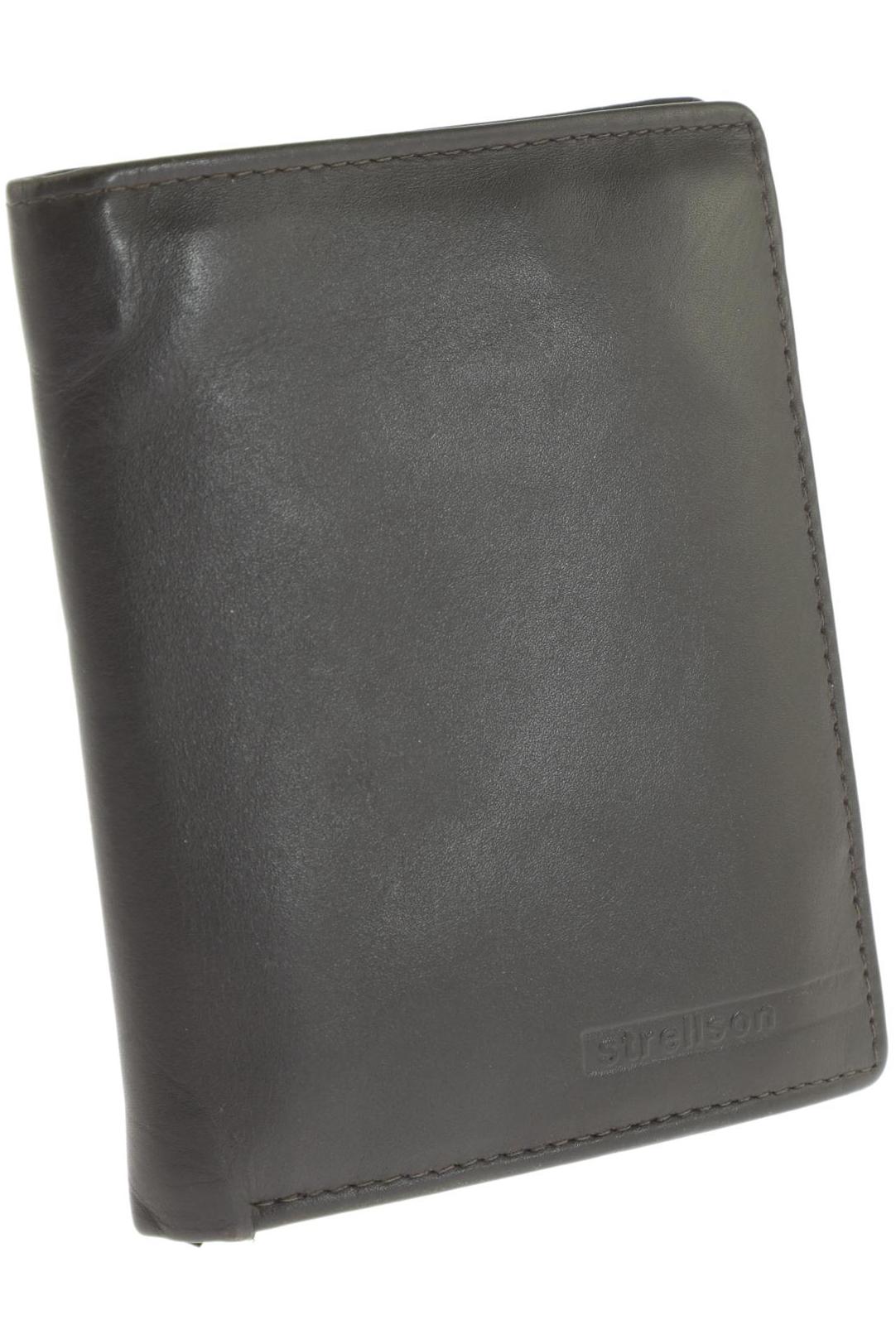 

Strellson Herren Portemonnaie, braun