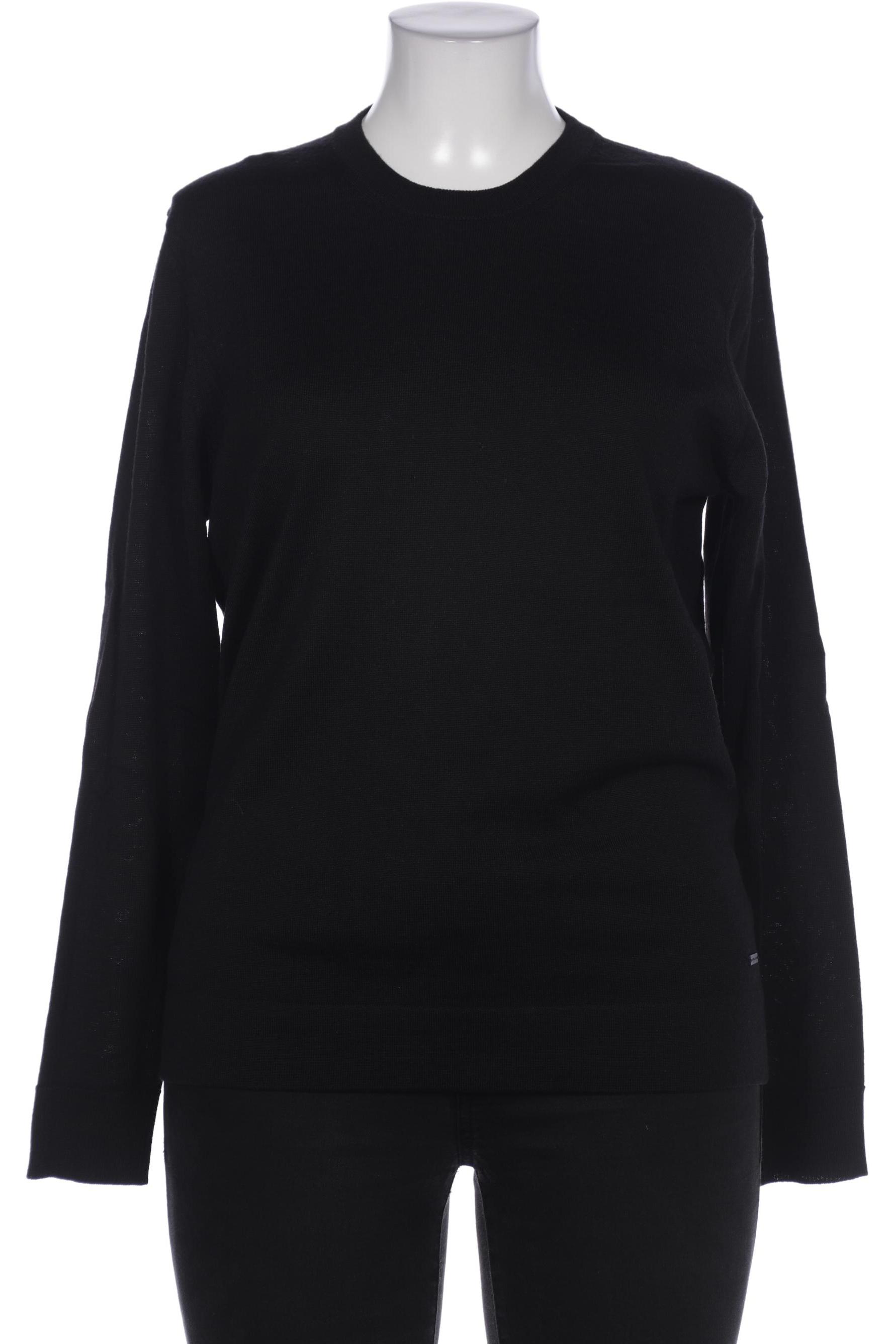 

Strellson Herren Pullover, schwarz, Gr. 54