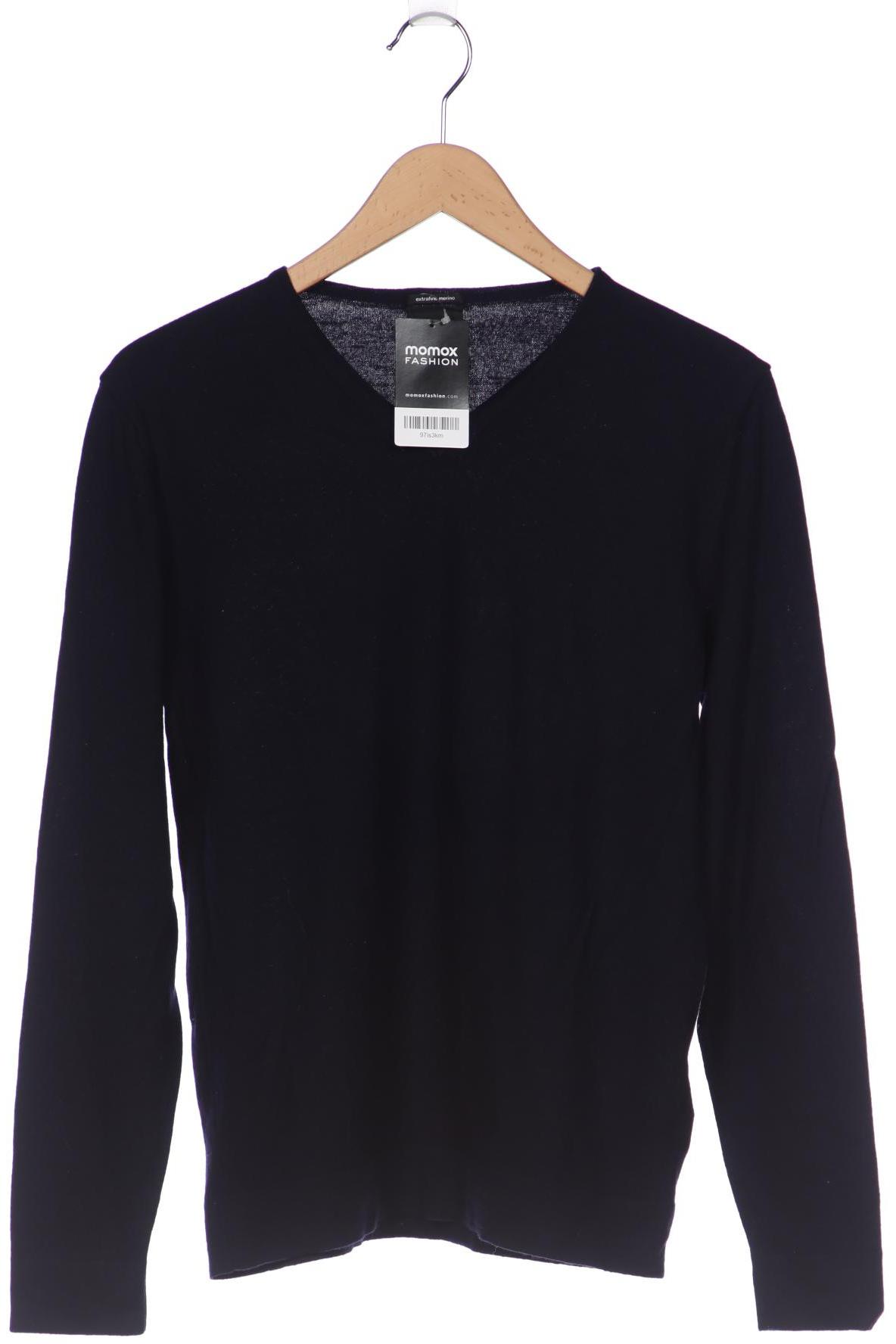 

Strellson Herren Pullover, marineblau, Gr. 52