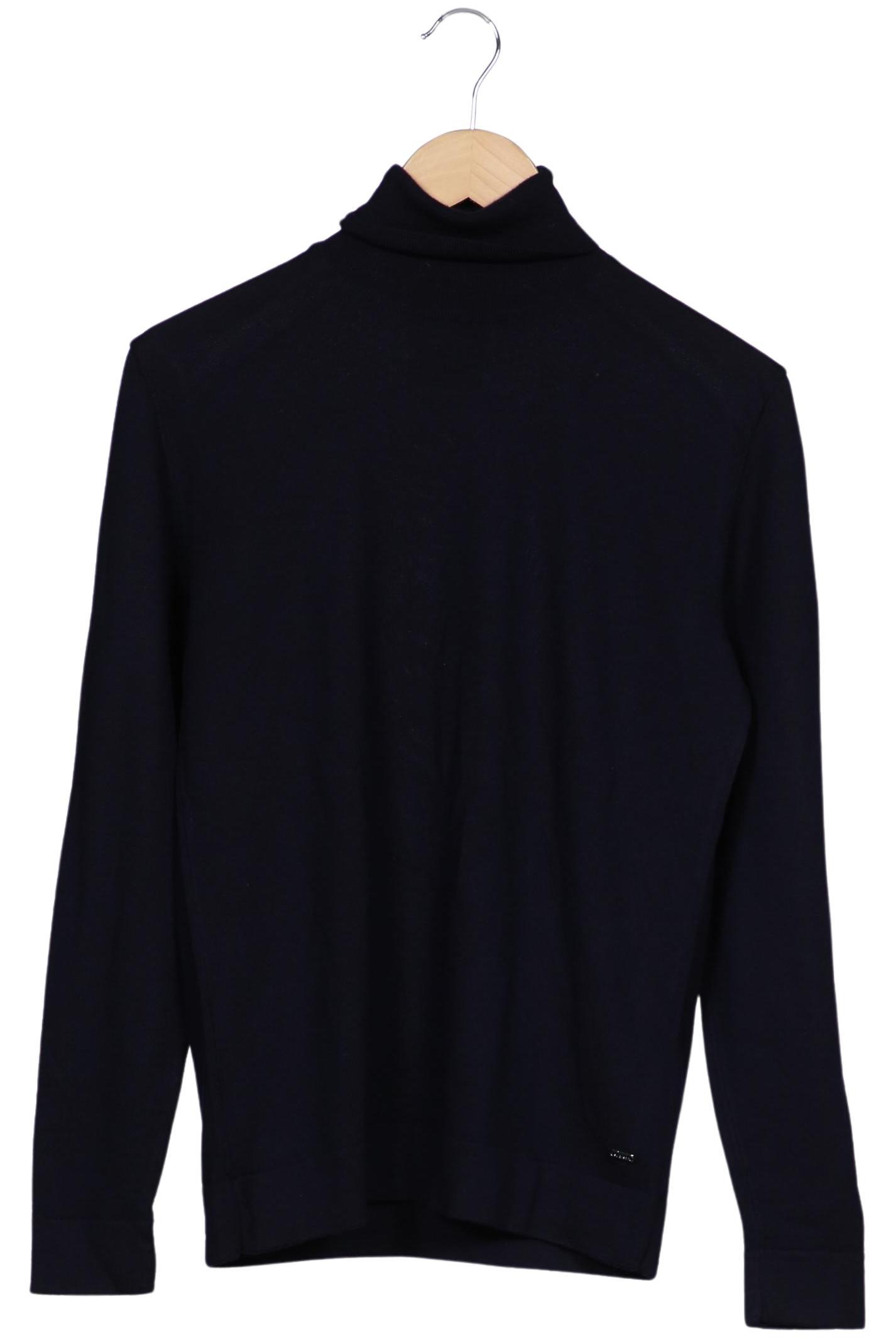 

Strellson Herren Pullover, marineblau, Gr. 48