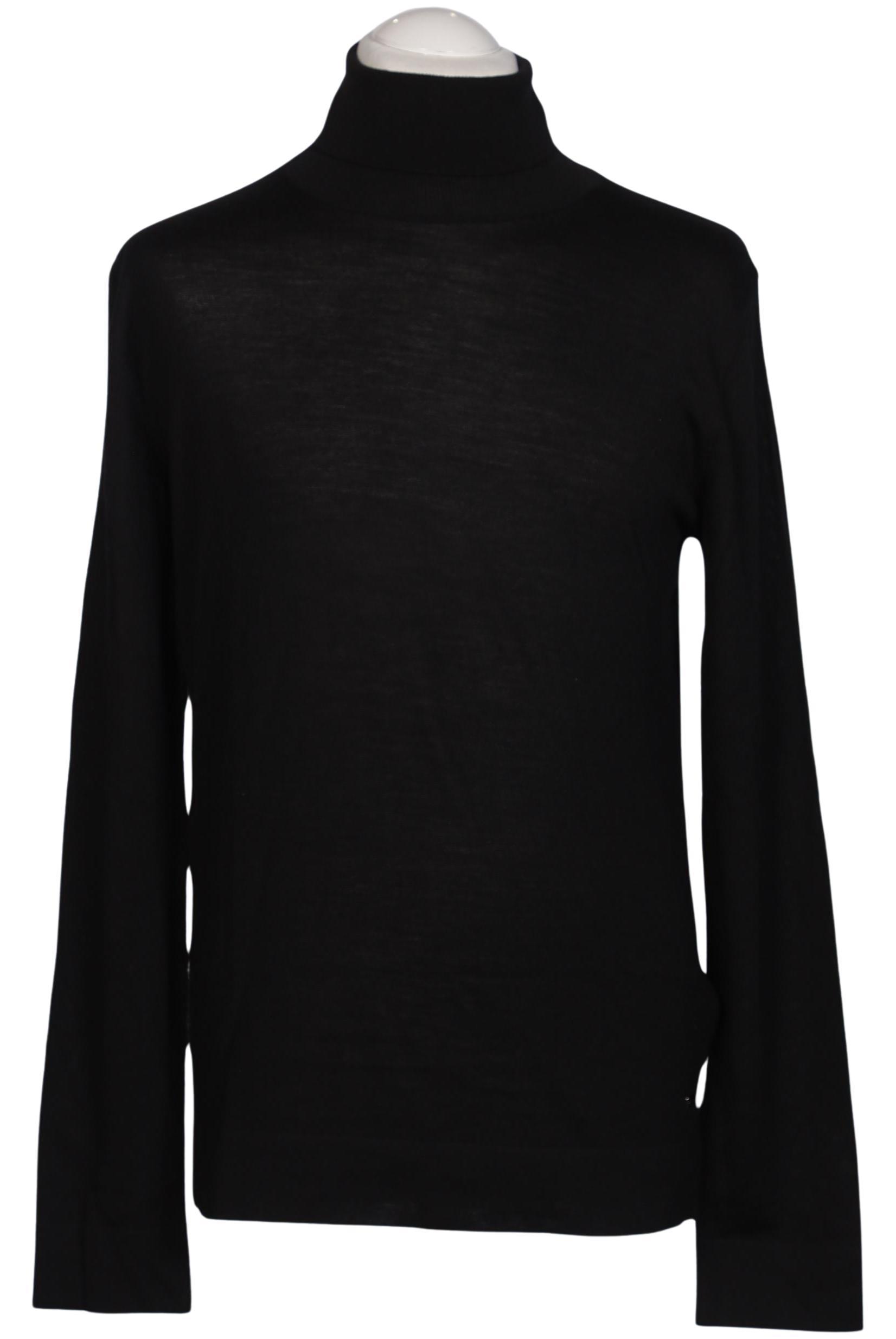 

Strellson Herren Pullover, schwarz, Gr. 48