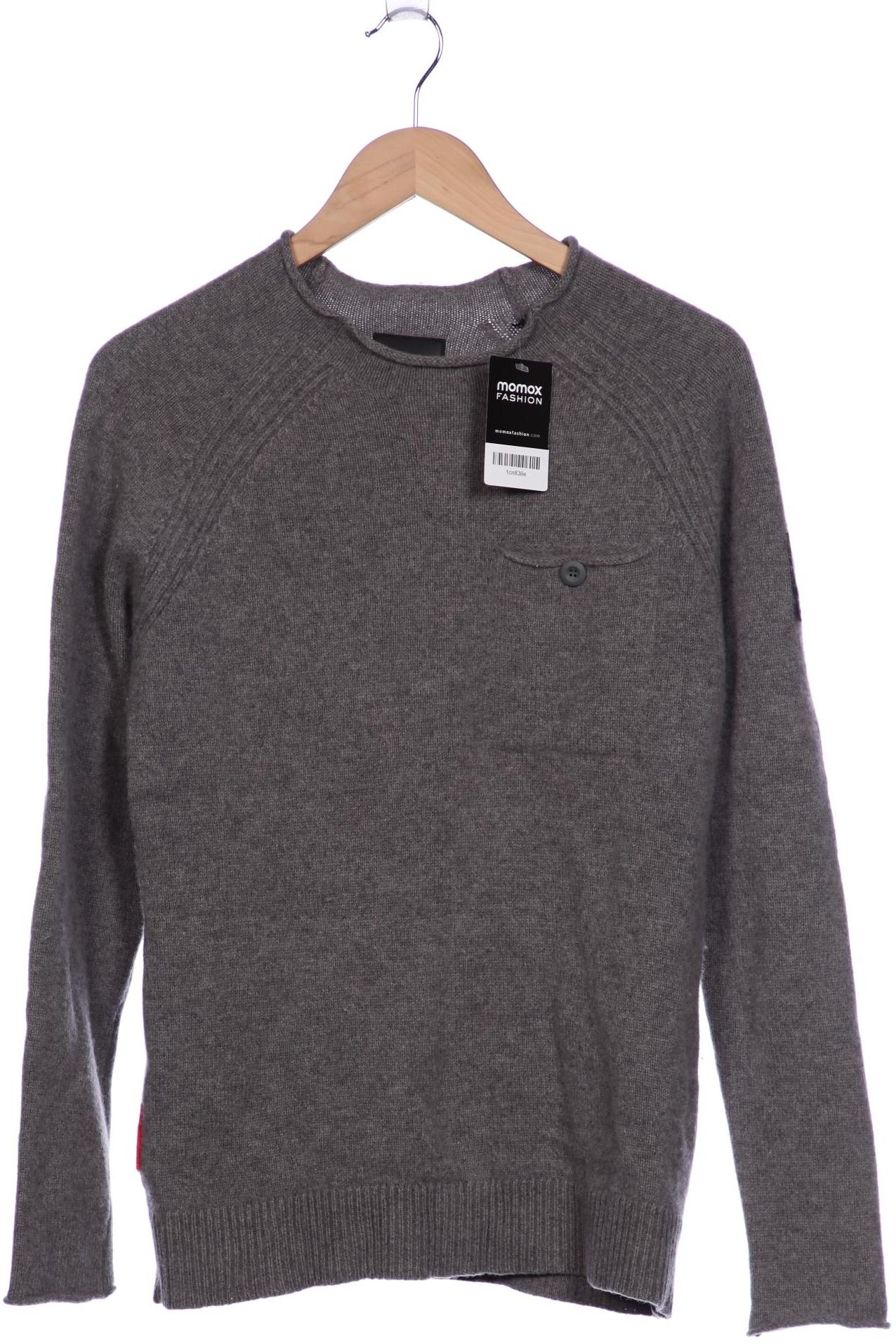 

Strellson Herren Pullover, grau, Gr. 48