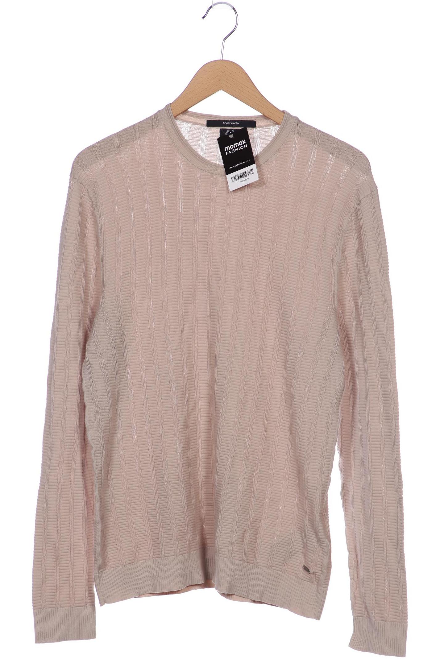 

Strellson Herren Pullover, beige