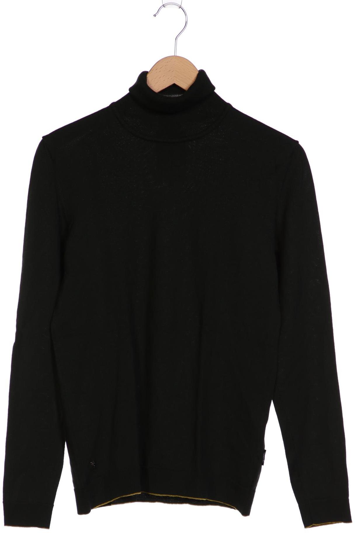 

Strellson Herren Pullover, grün, Gr. 48