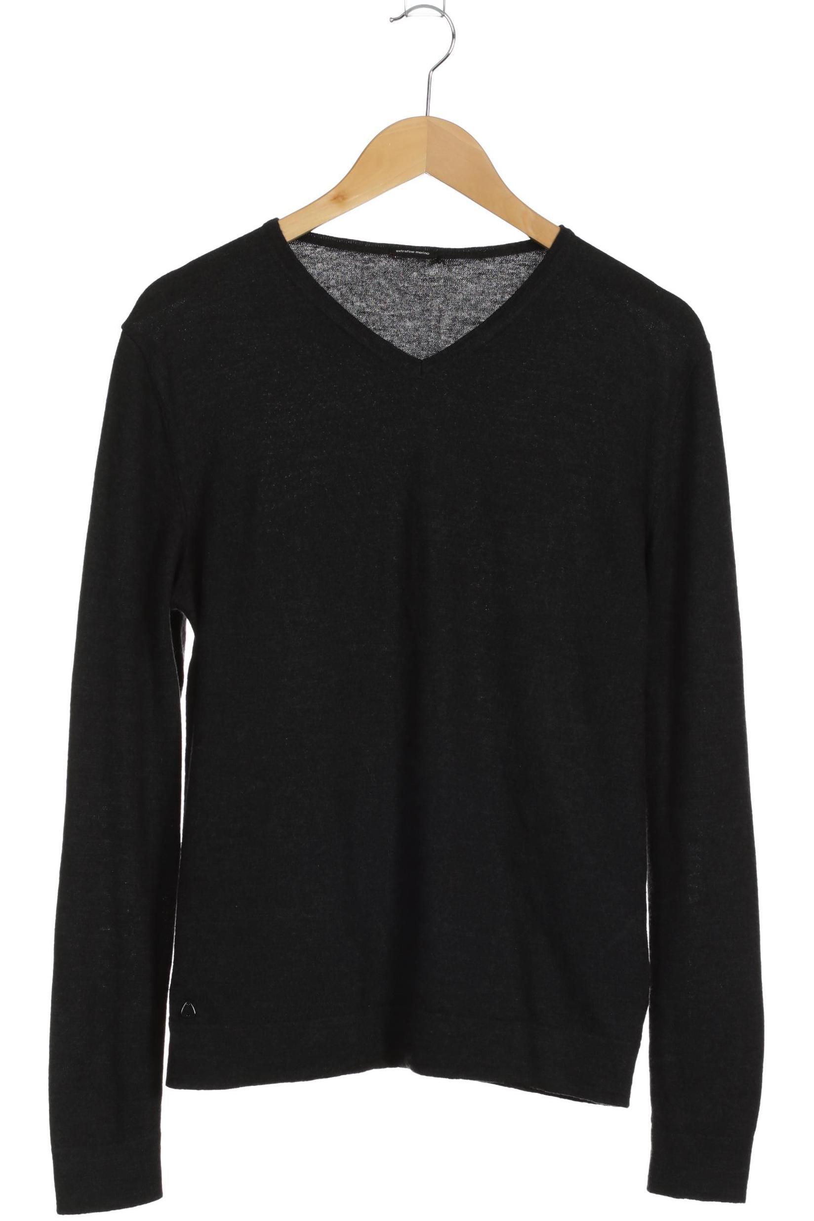 

Strellson Herren Pullover, grau, Gr.