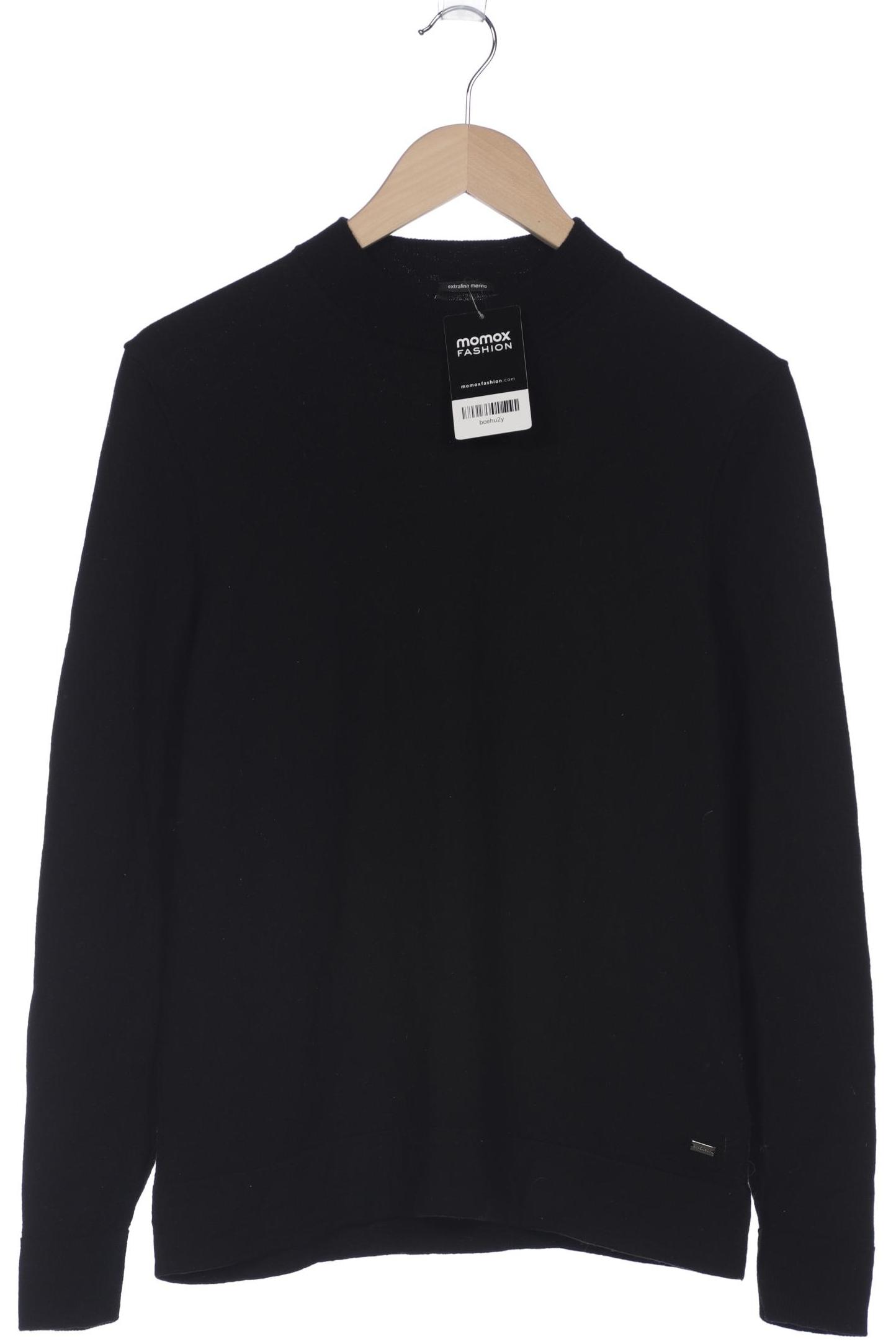 

Strellson Herren Pullover, schwarz, Gr. 52