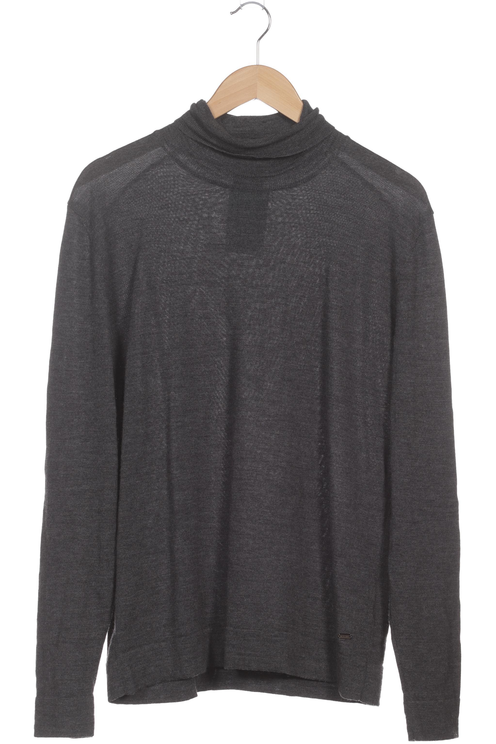 

Strellson Herren Pullover, grau, Gr.