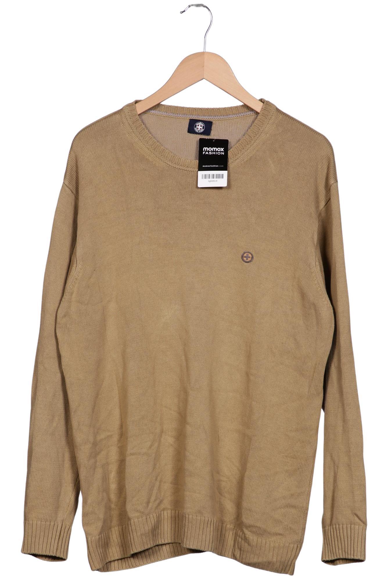 

Strellson Herren Pullover, braun, Gr. 54