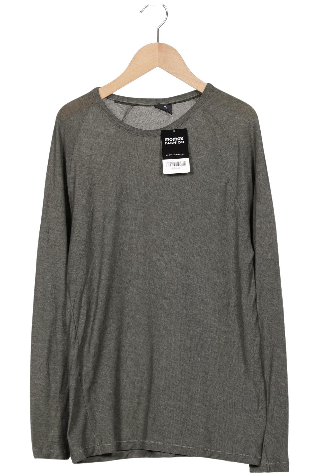 

Strellson Herren Pullover, grau, Gr. 48