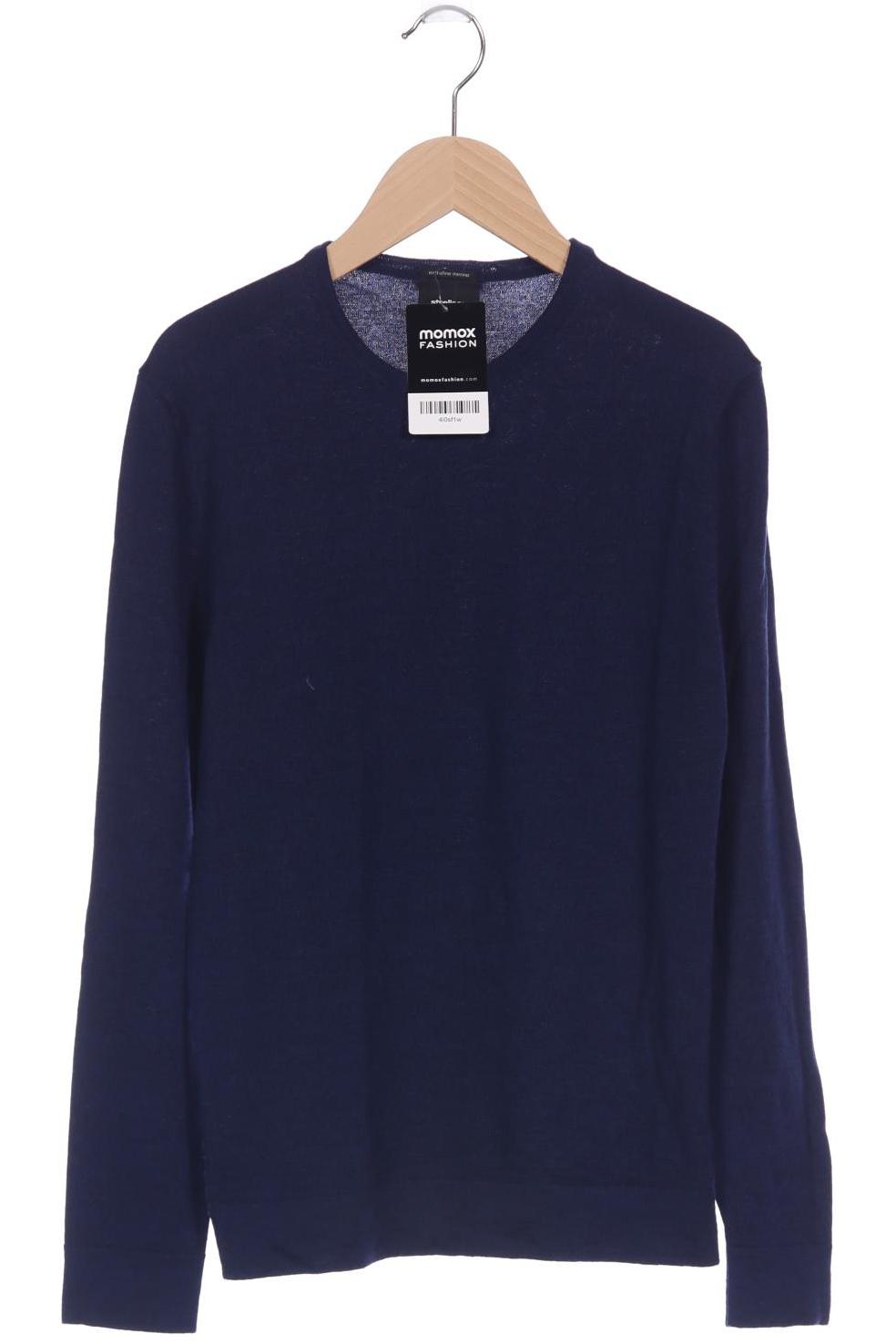 

Strellson Herren Pullover, marineblau, Gr. 48