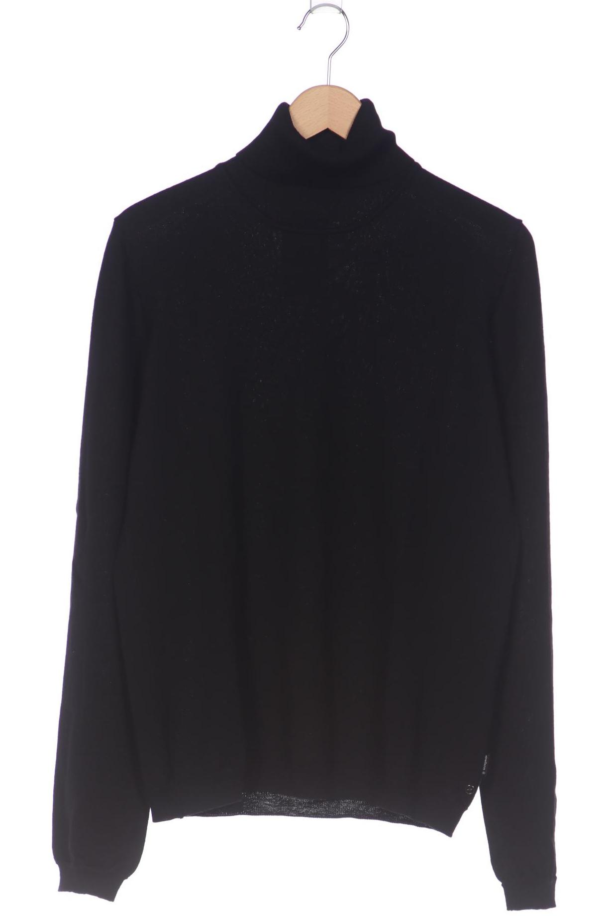 

Strellson Herren Pullover, schwarz, Gr. 52