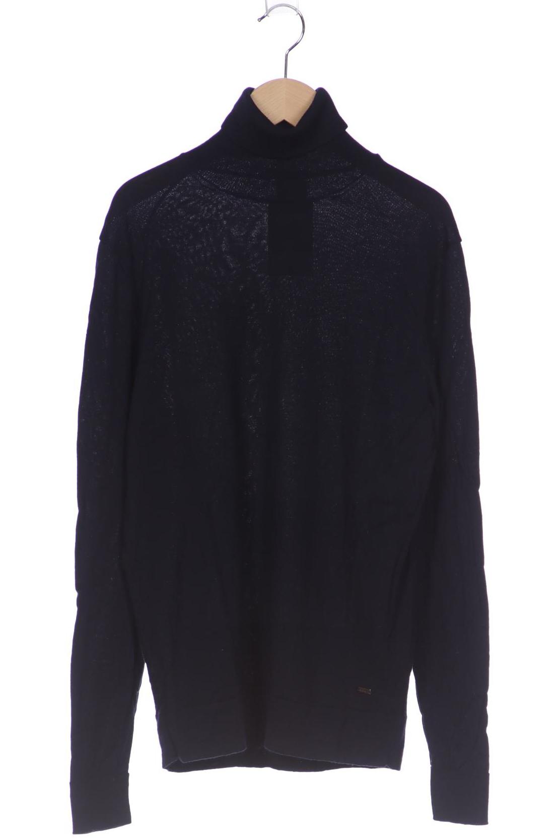 

Strellson Herren Pullover, marineblau, Gr. 48