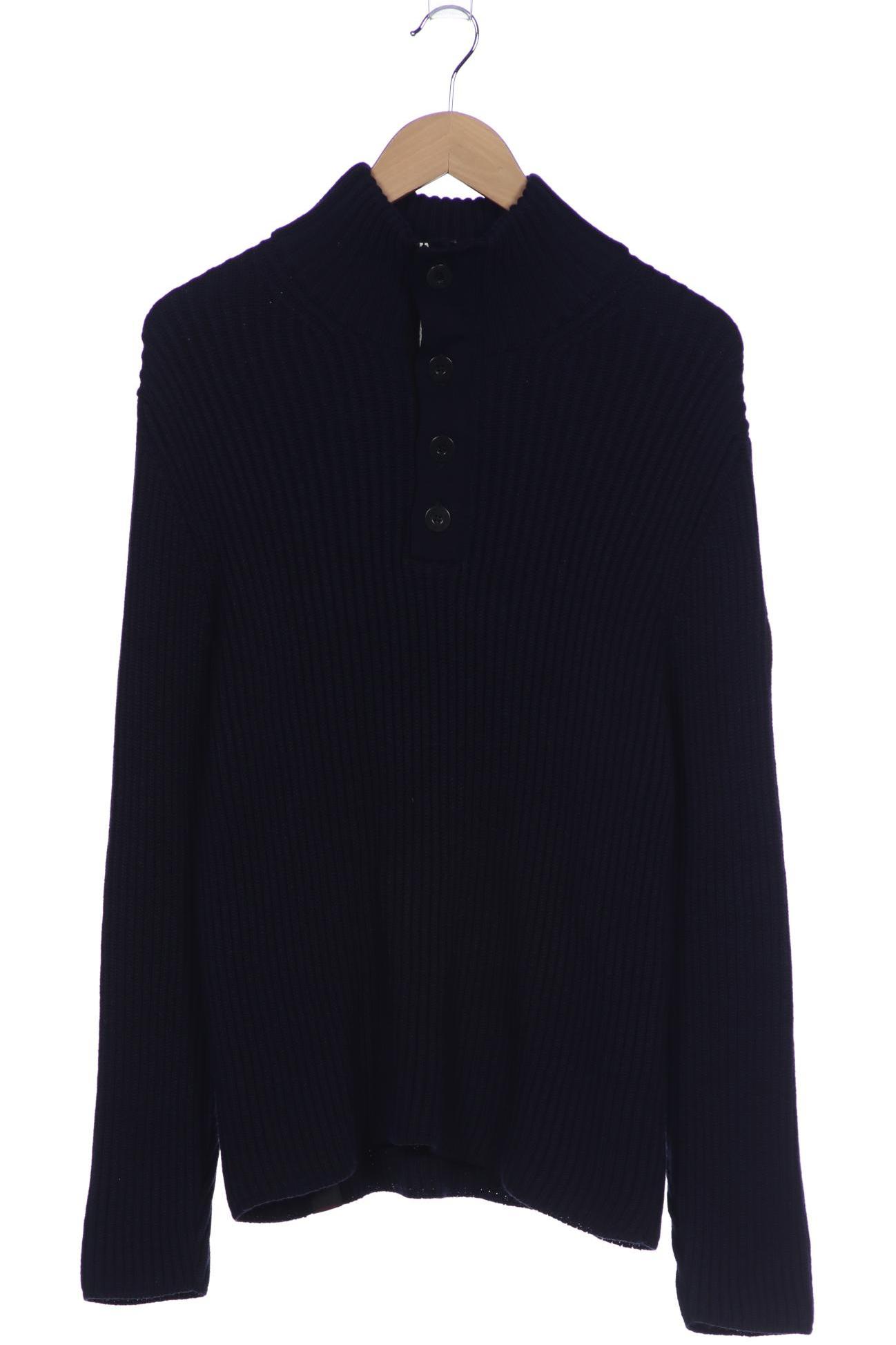 

Strellson Herren Pullover, marineblau, Gr. 52