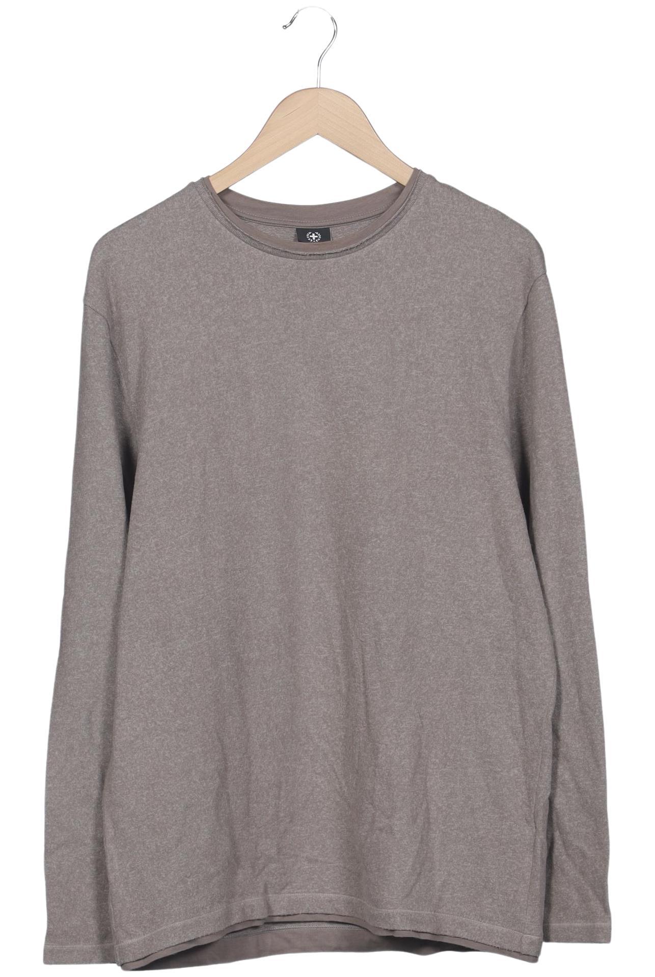 

Strellson Herren Pullover, grau, Gr. 54