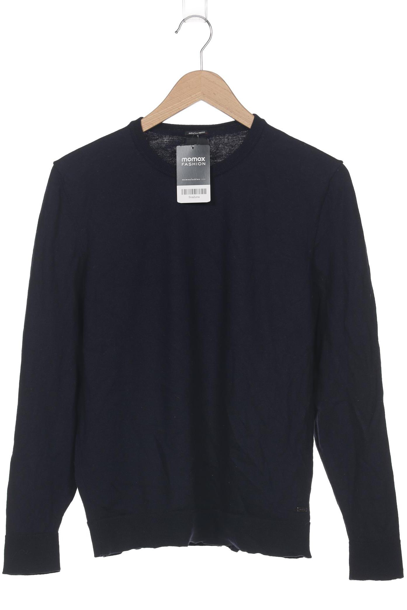 

Strellson Herren Pullover, marineblau, Gr. 56