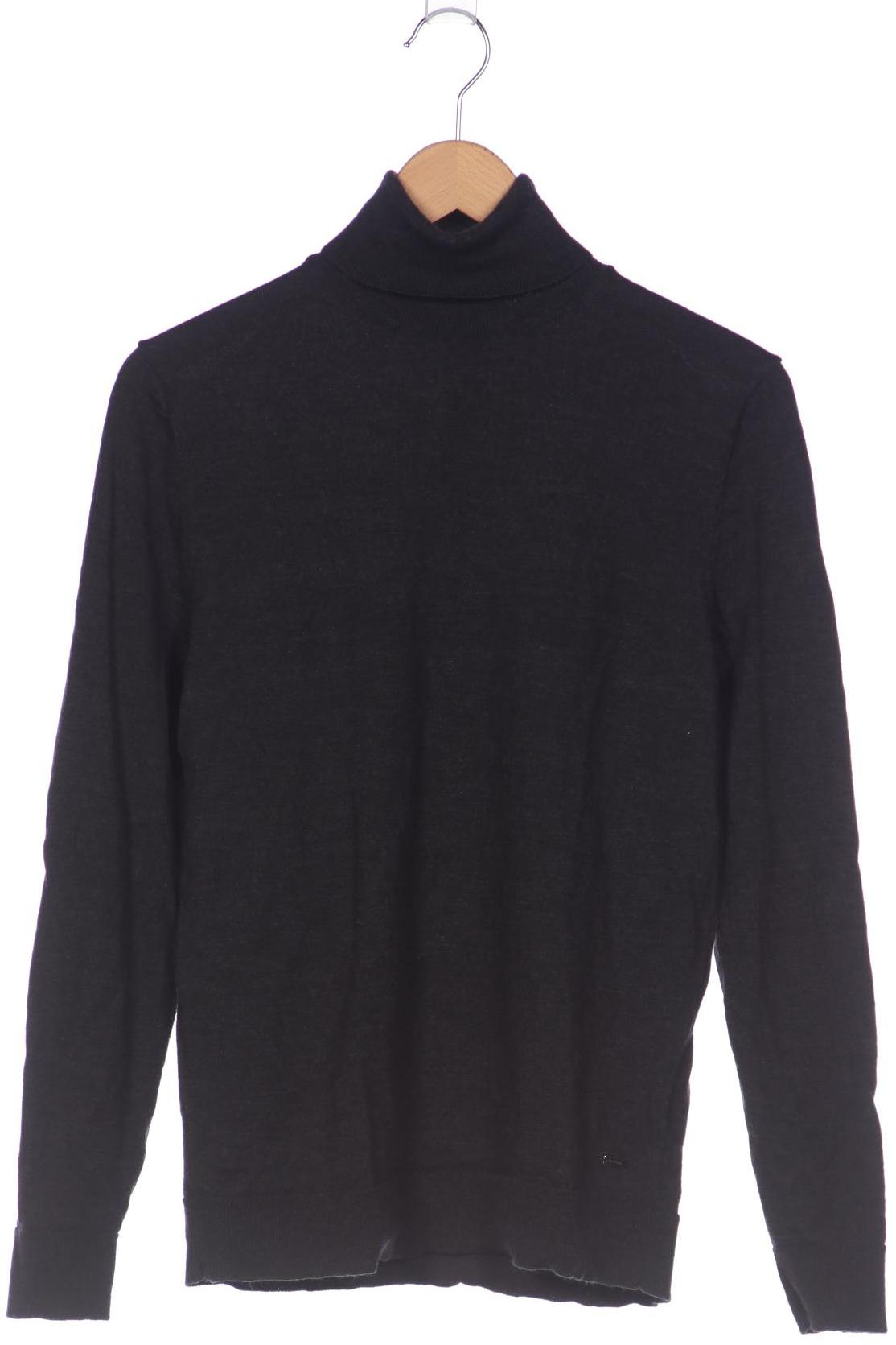 

Strellson Herren Pullover, grau, Gr. 52