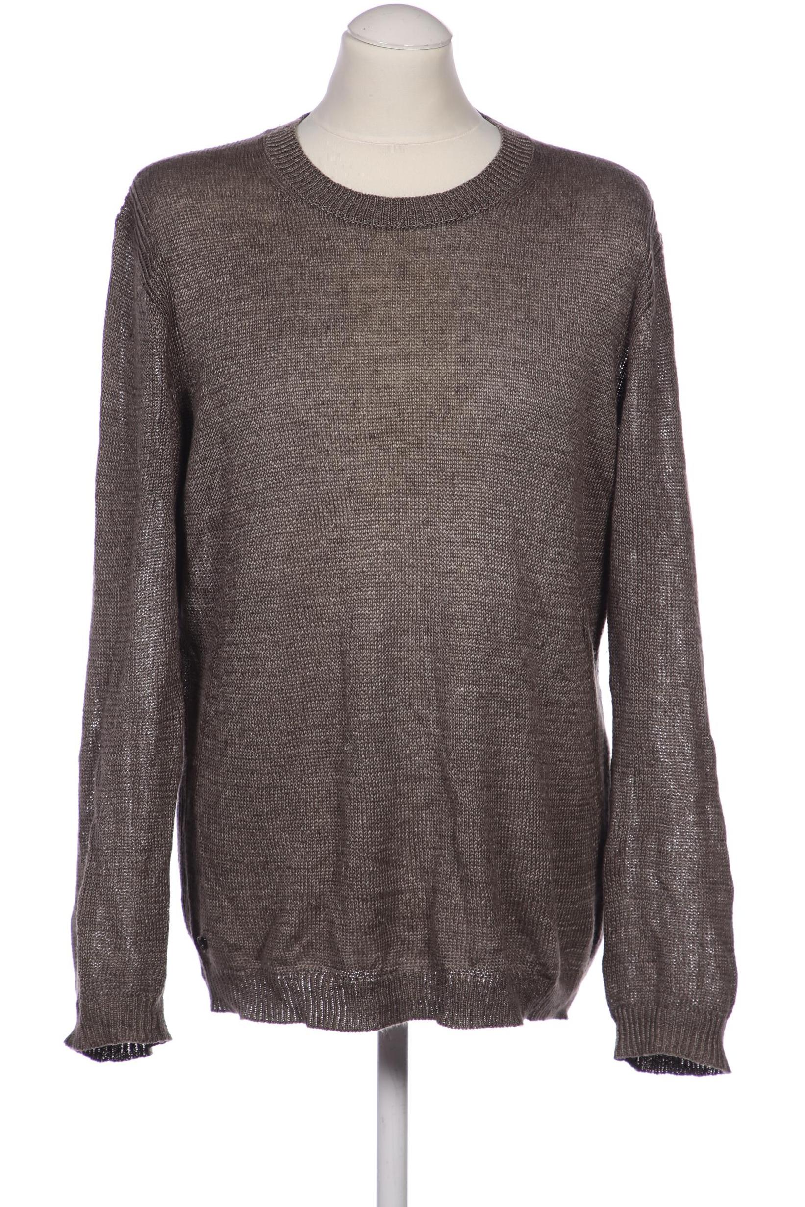 

Strellson Herren Pullover, braun, Gr. 48