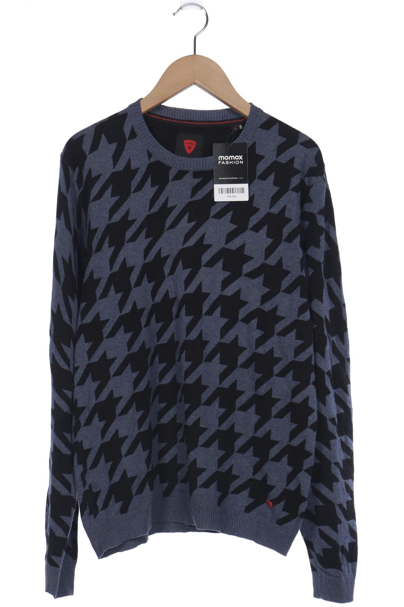 

Strellson Herren Pullover, blau