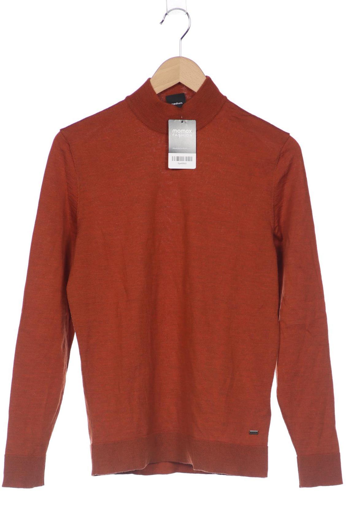 

Strellson Herren Pullover, braun, Gr. 48