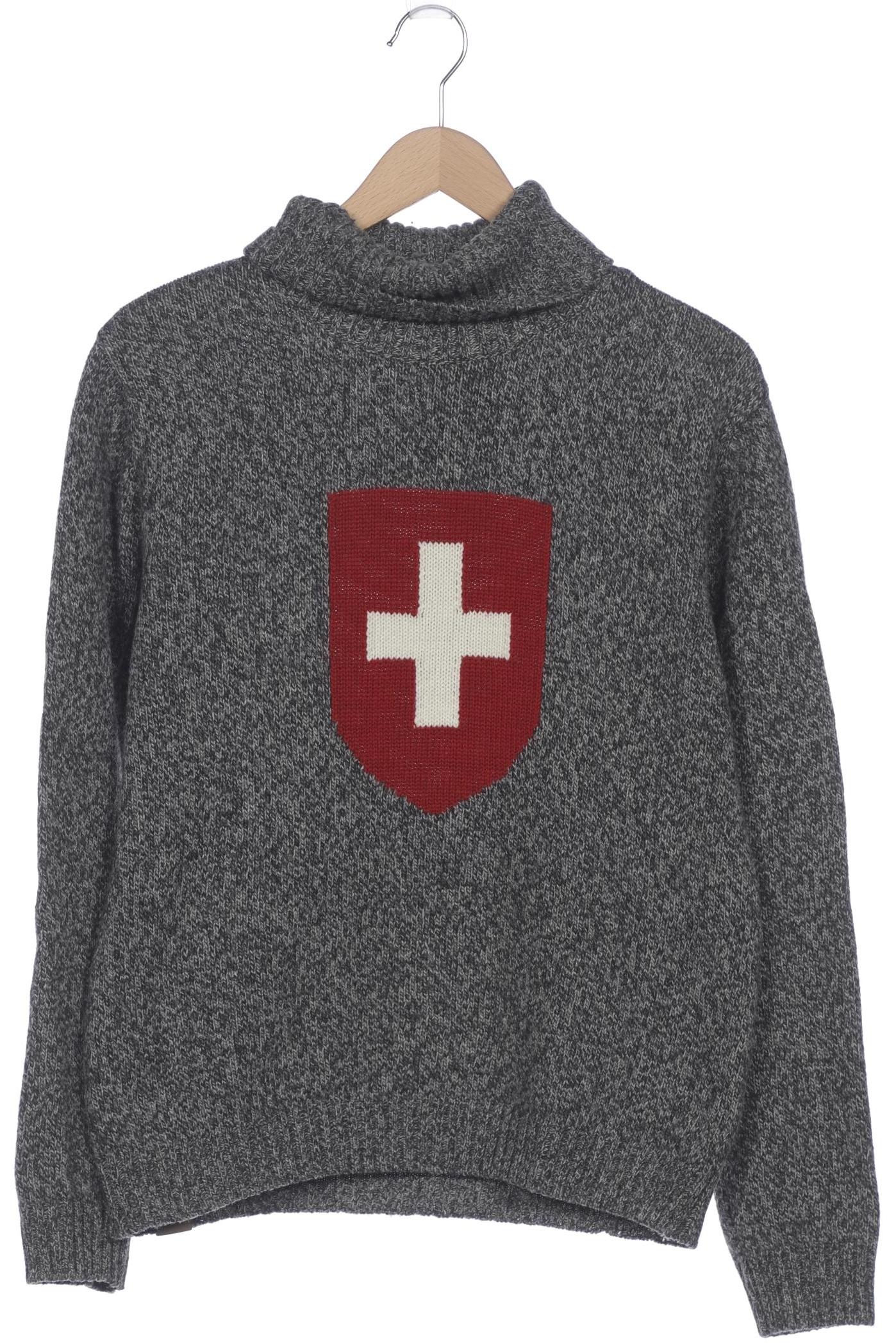 

Strellson Herren Pullover, grau, Gr. 46