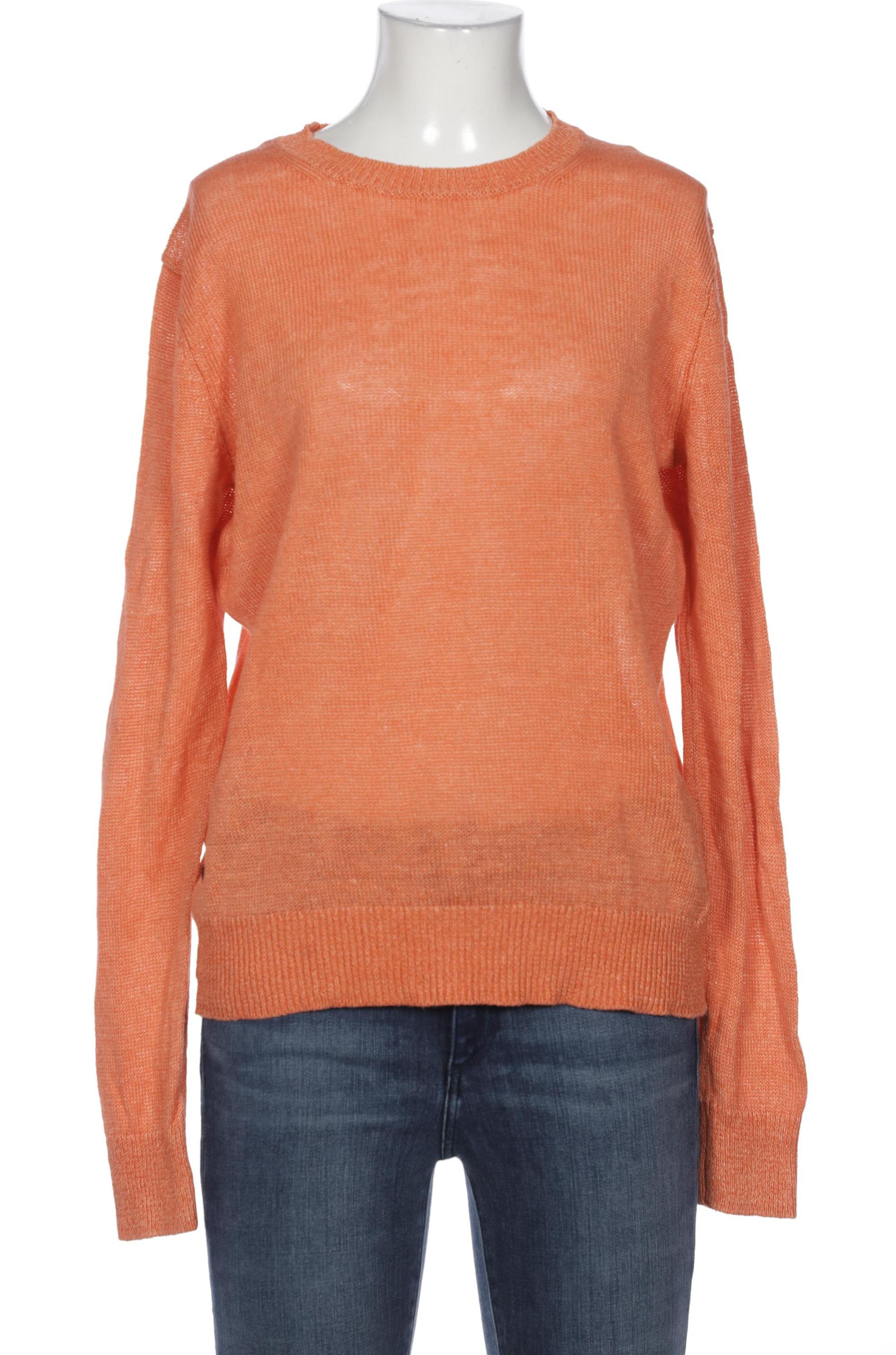 

Strellson Herren Pullover, orange