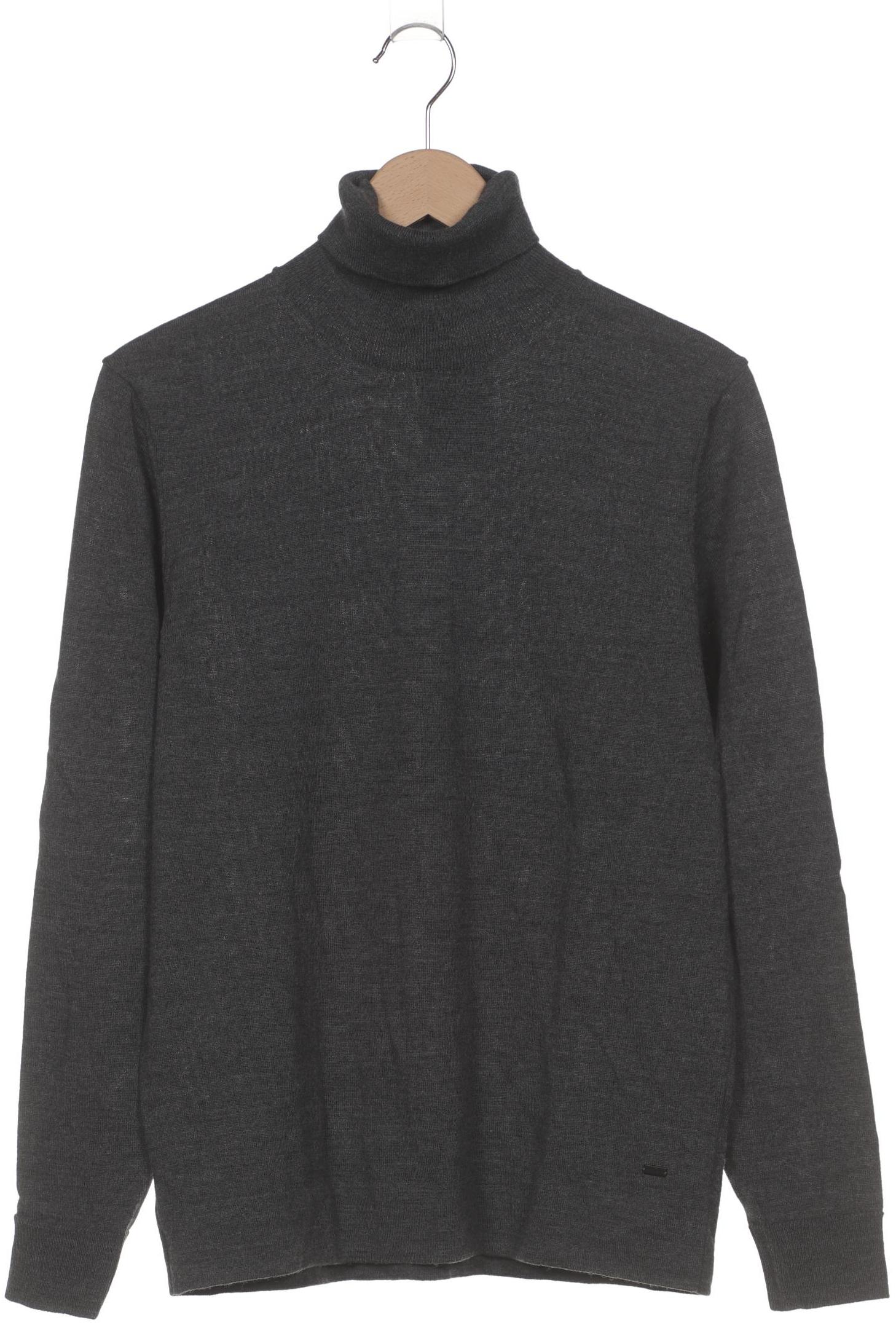 

Strellson Herren Pullover, grau, Gr. 54