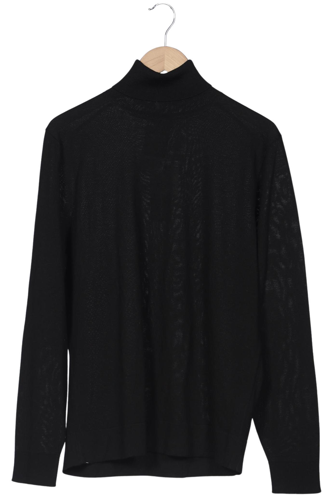 

Strellson Herren Pullover, schwarz, Gr. 54