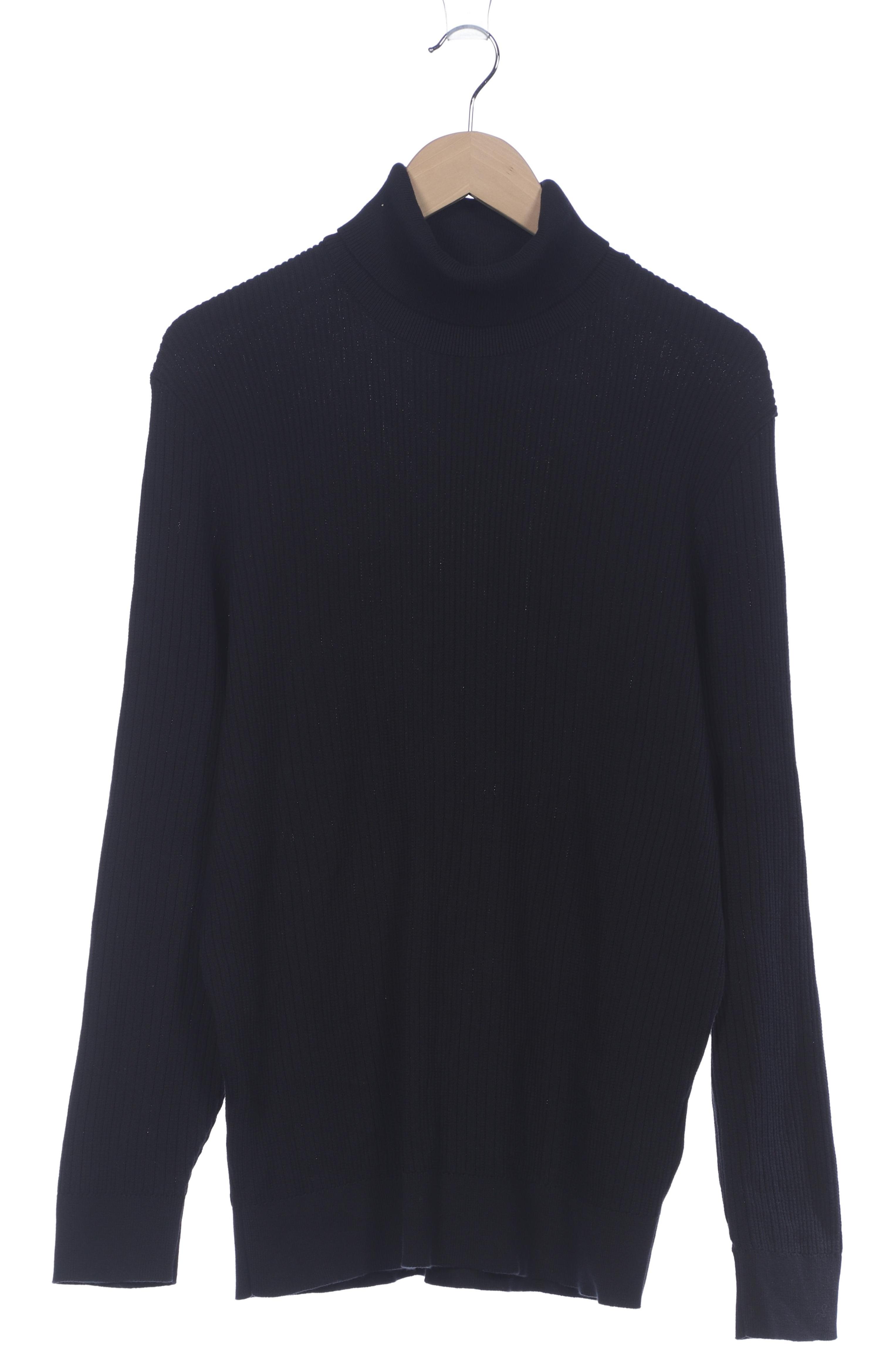 

Strellson Herren Pullover, marineblau, Gr. 56