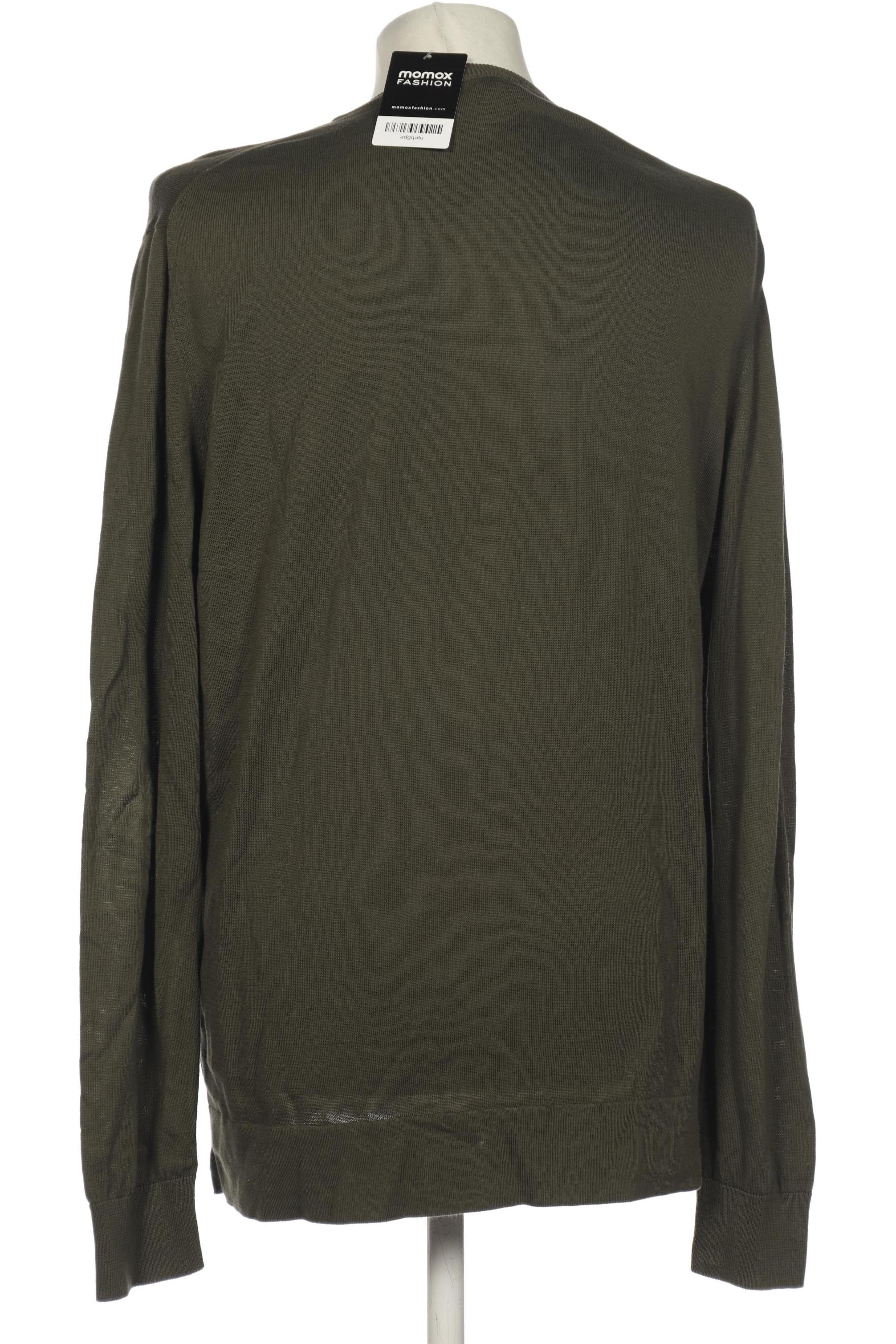 

Strellson Herren Pullover, grün