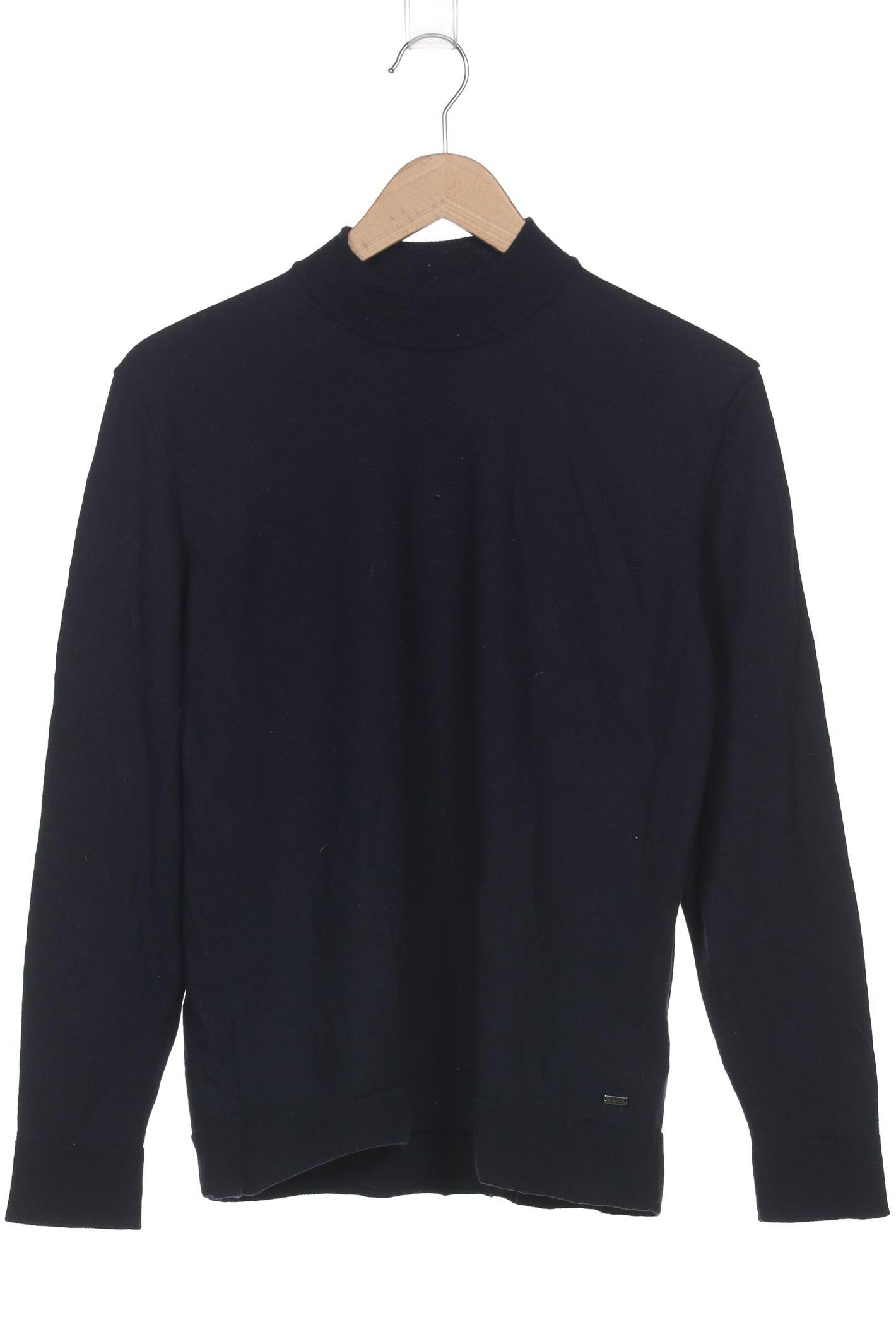 

Strellson Herren Pullover, marineblau, Gr. 56