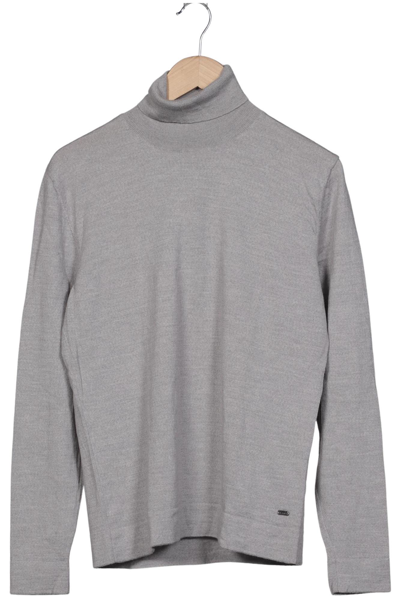 

Strellson Herren Pullover, grau, Gr. 54