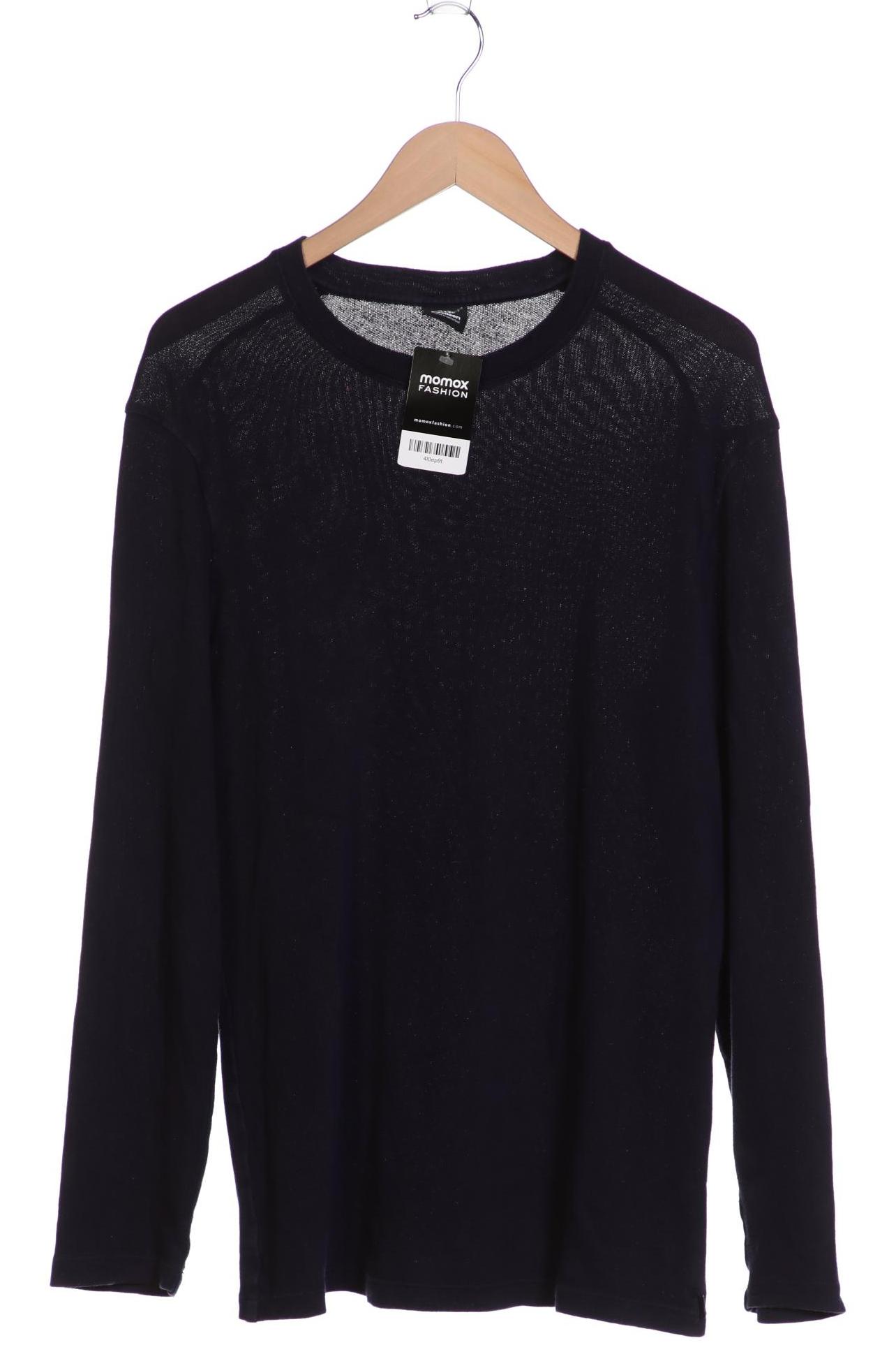 

Strellson Herren Pullover, marineblau, Gr. 52