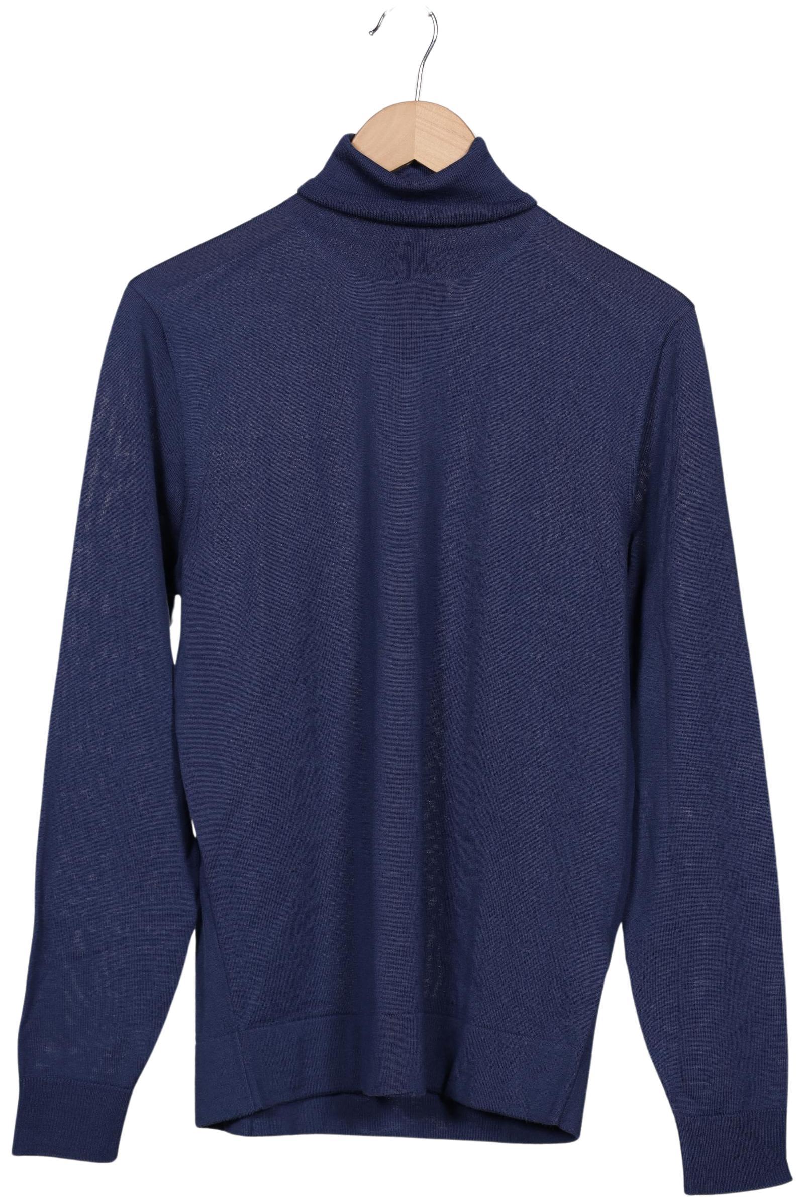 

Strellson Herren Pullover, marineblau, Gr. 48
