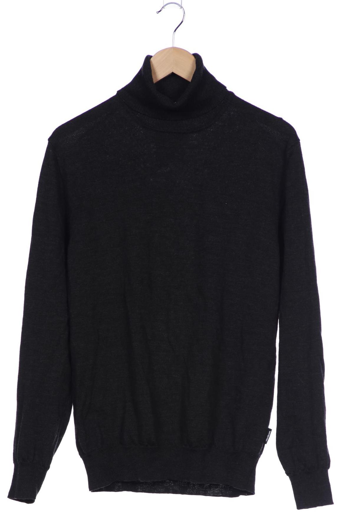 

Strellson Herren Pullover, grau, Gr. 54