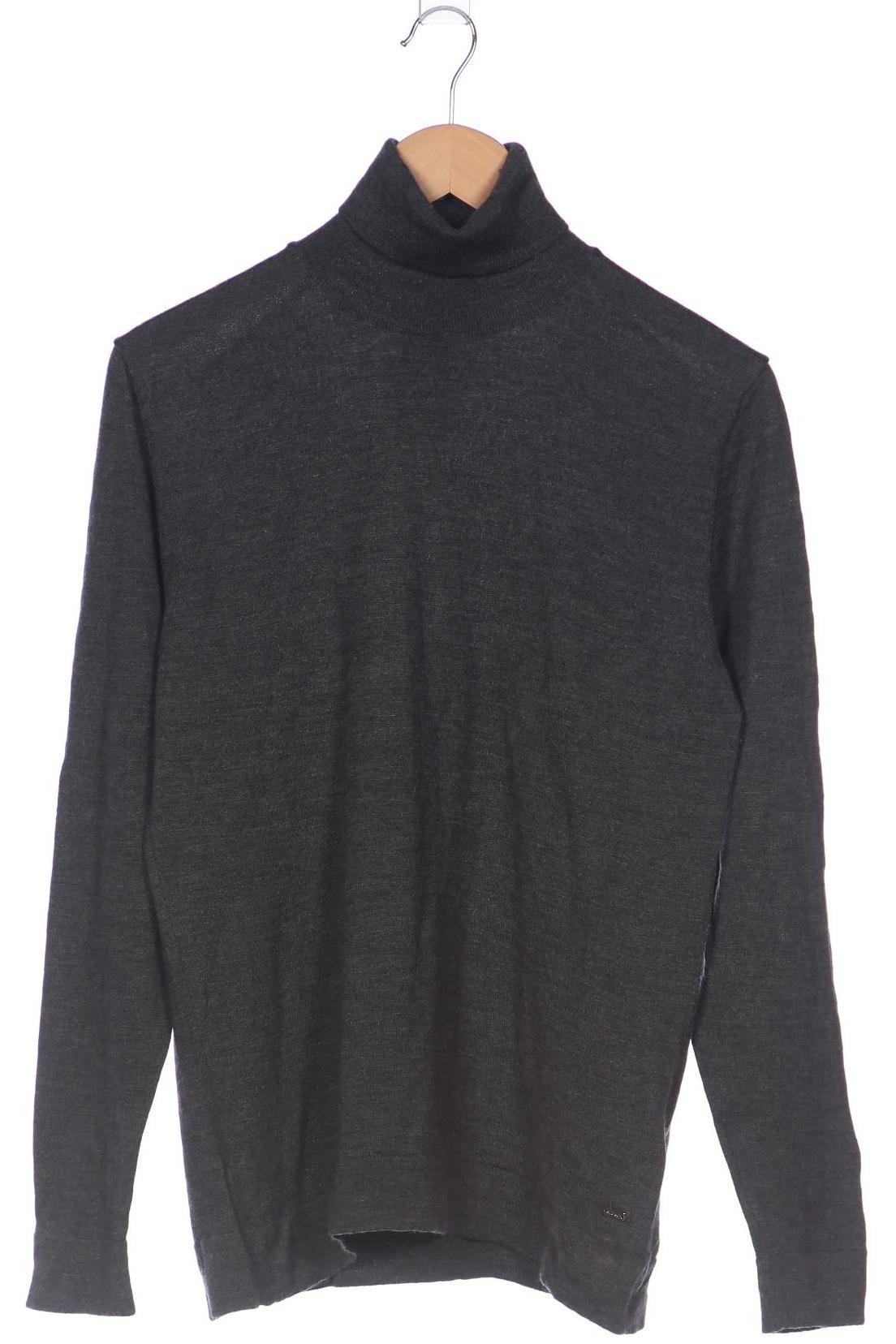 

Strellson Herren Pullover, grau, Gr. 52