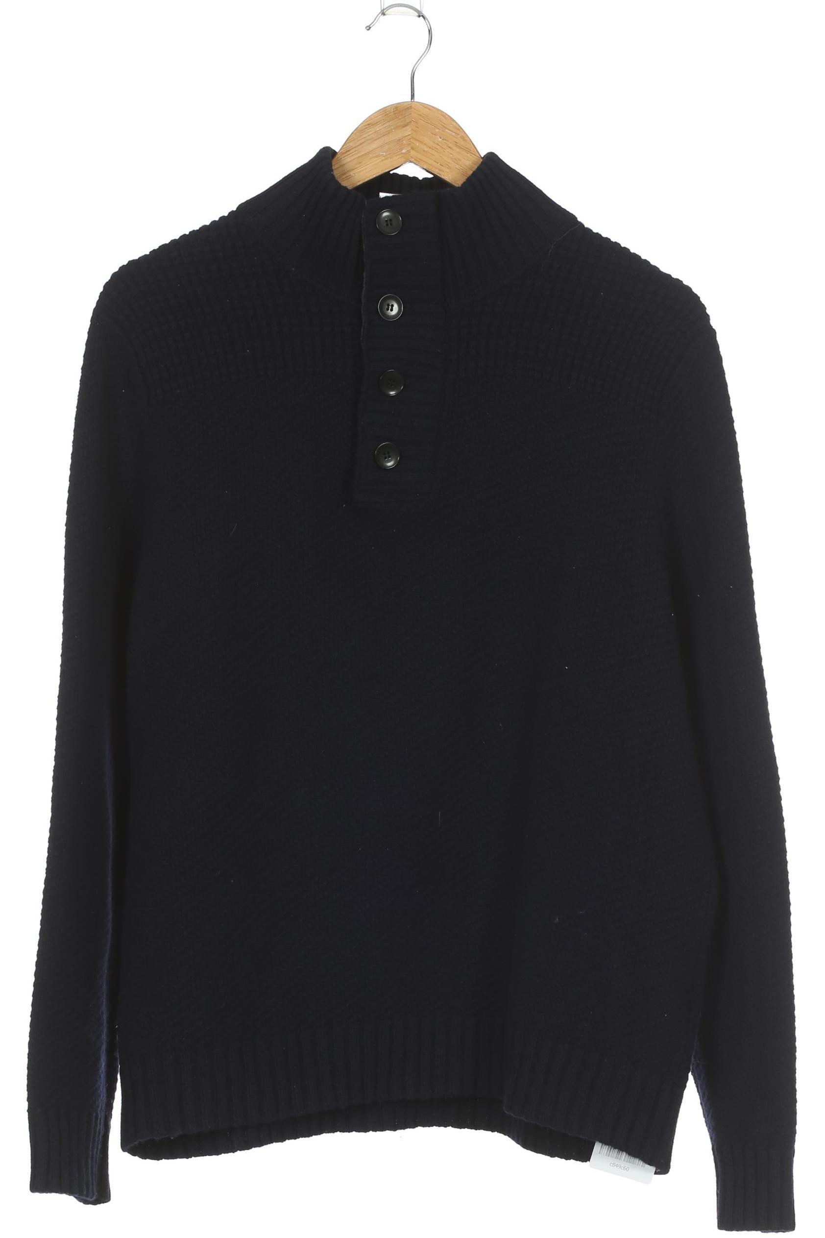 

Strellson Herren Pullover, blau, Gr.