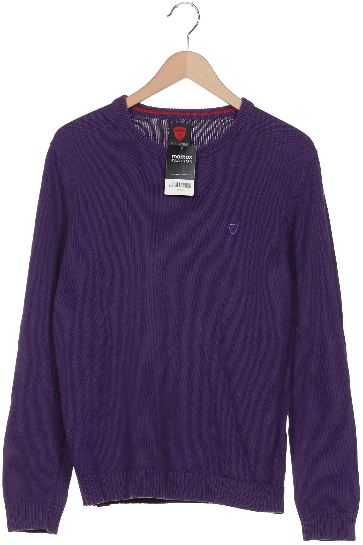 

Strellson Herren Pullover, flieder, Gr. 48