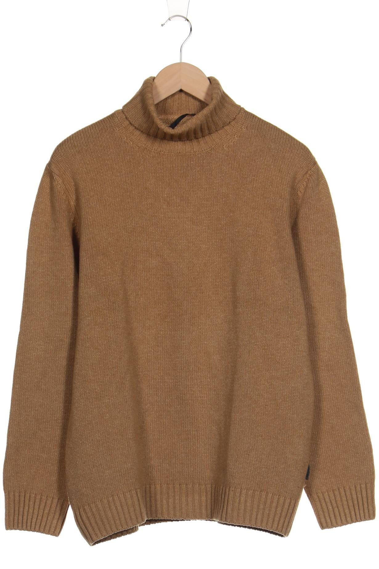 

Strellson Herren Pullover, beige, Gr. 52