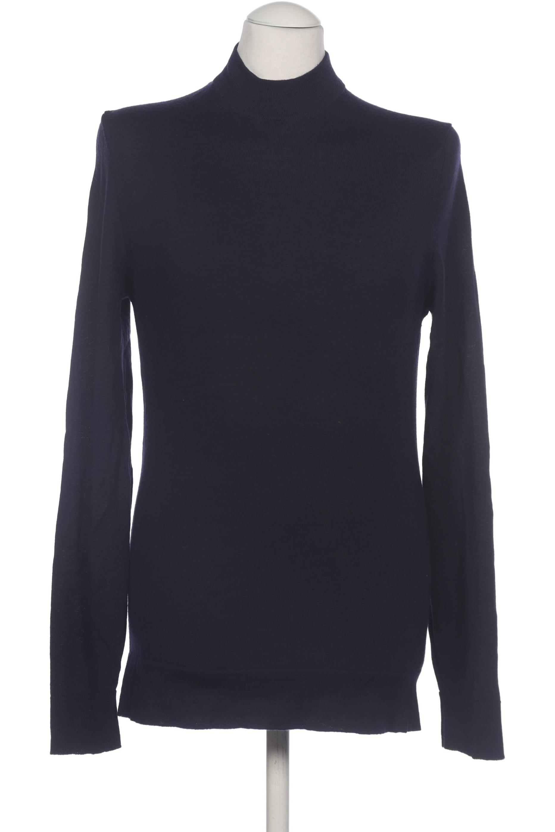 

Strellson Herren Pullover, marineblau, Gr. 52