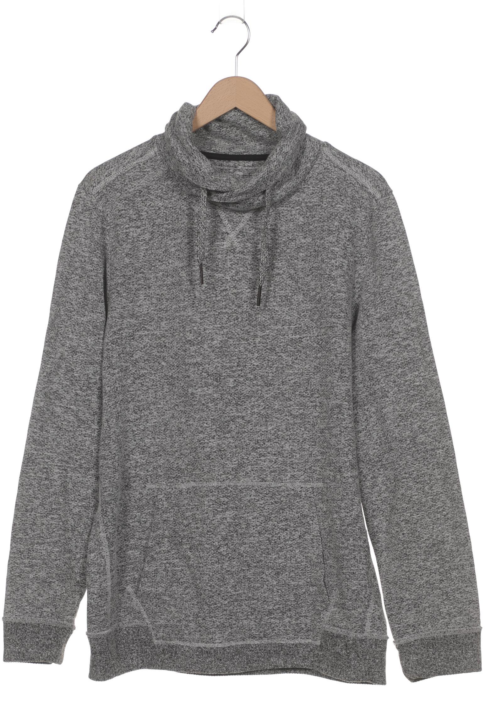 

Strellson Herren Pullover, grau, Gr. 54